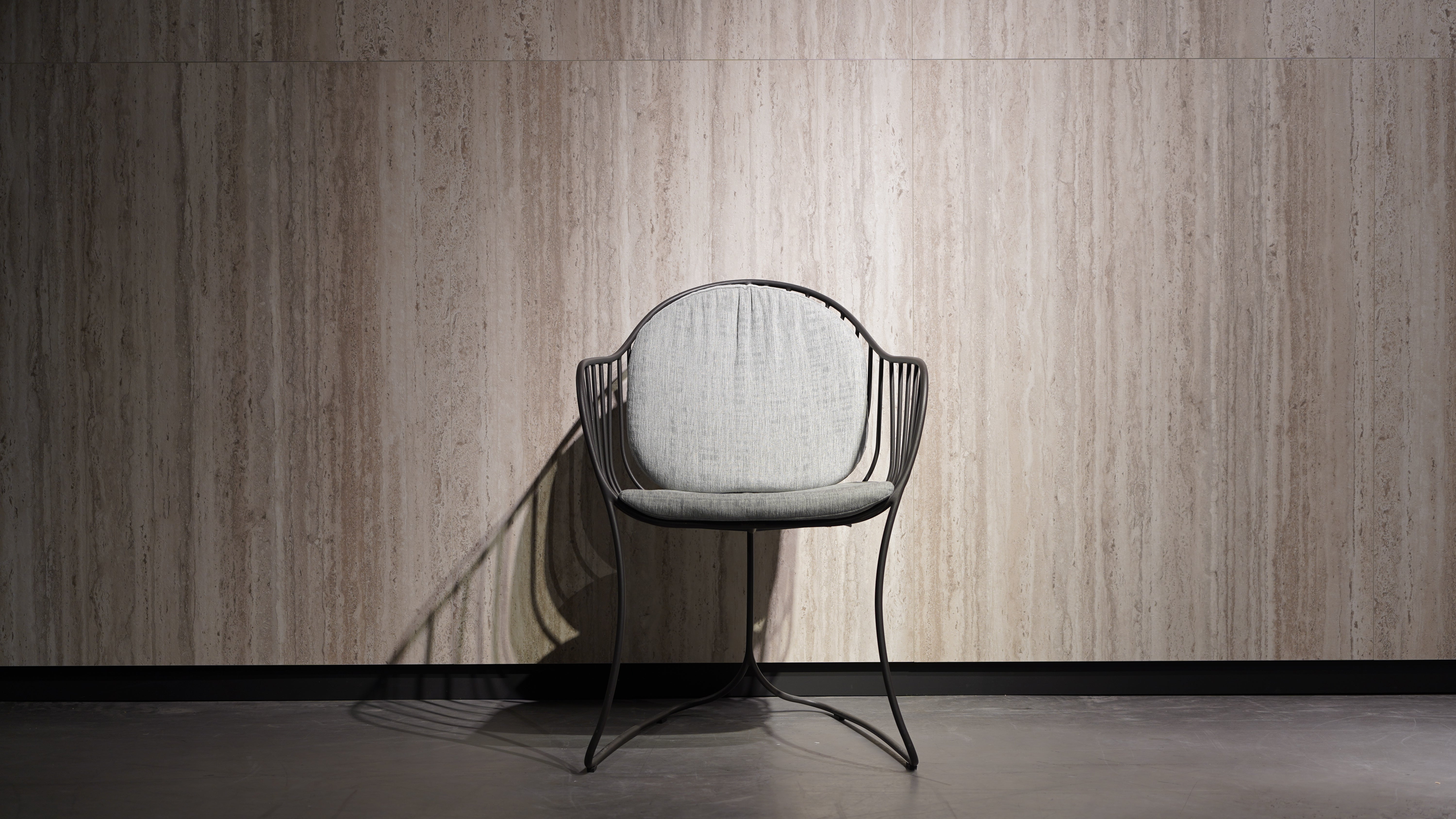 Royal Botania	 - Folia dining chair, set van 6 stuks