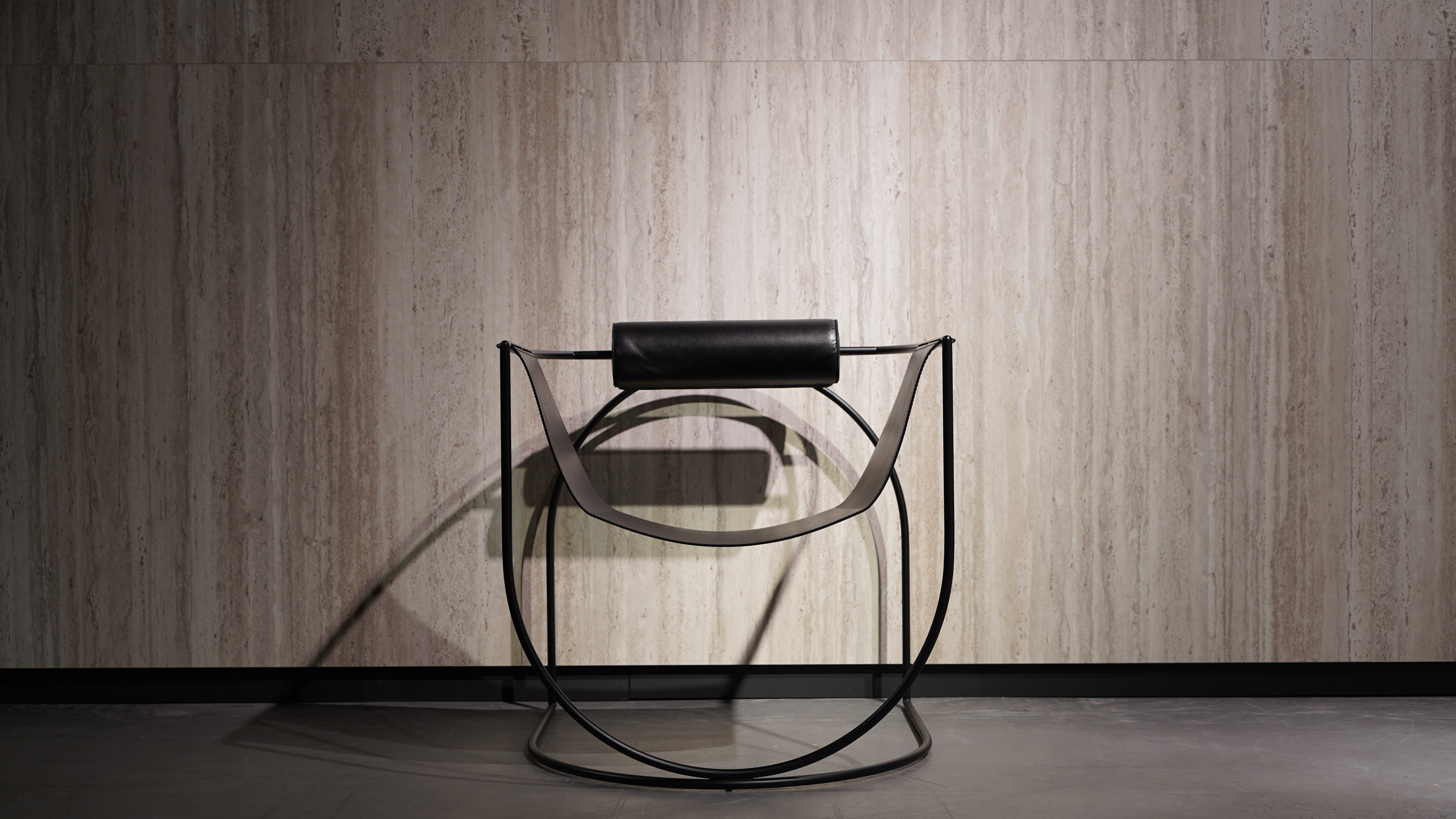 Living Divani - Lemni chair LEMP073 (set van 2 stuks)