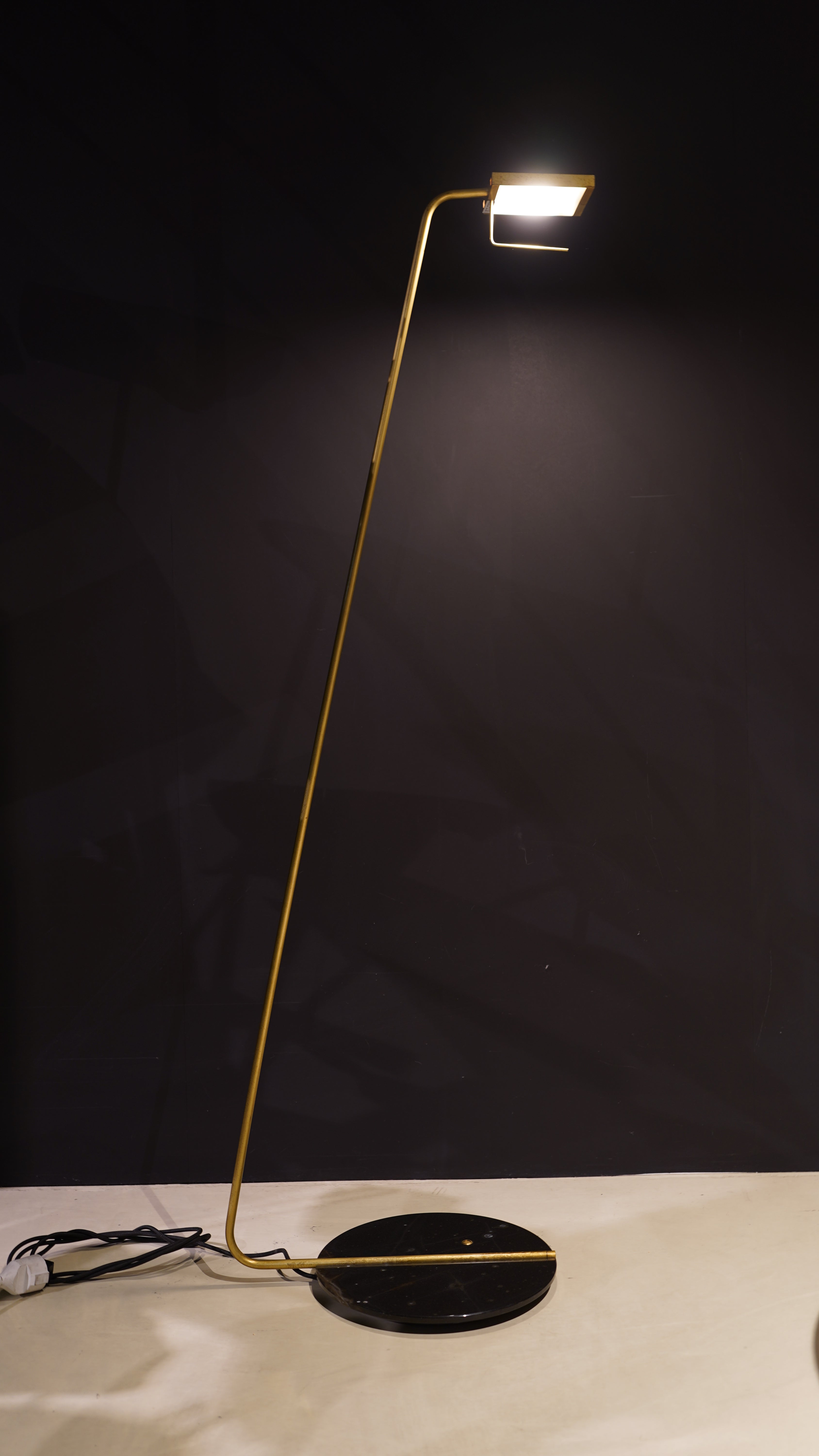 Baxter - Blade floorlamp