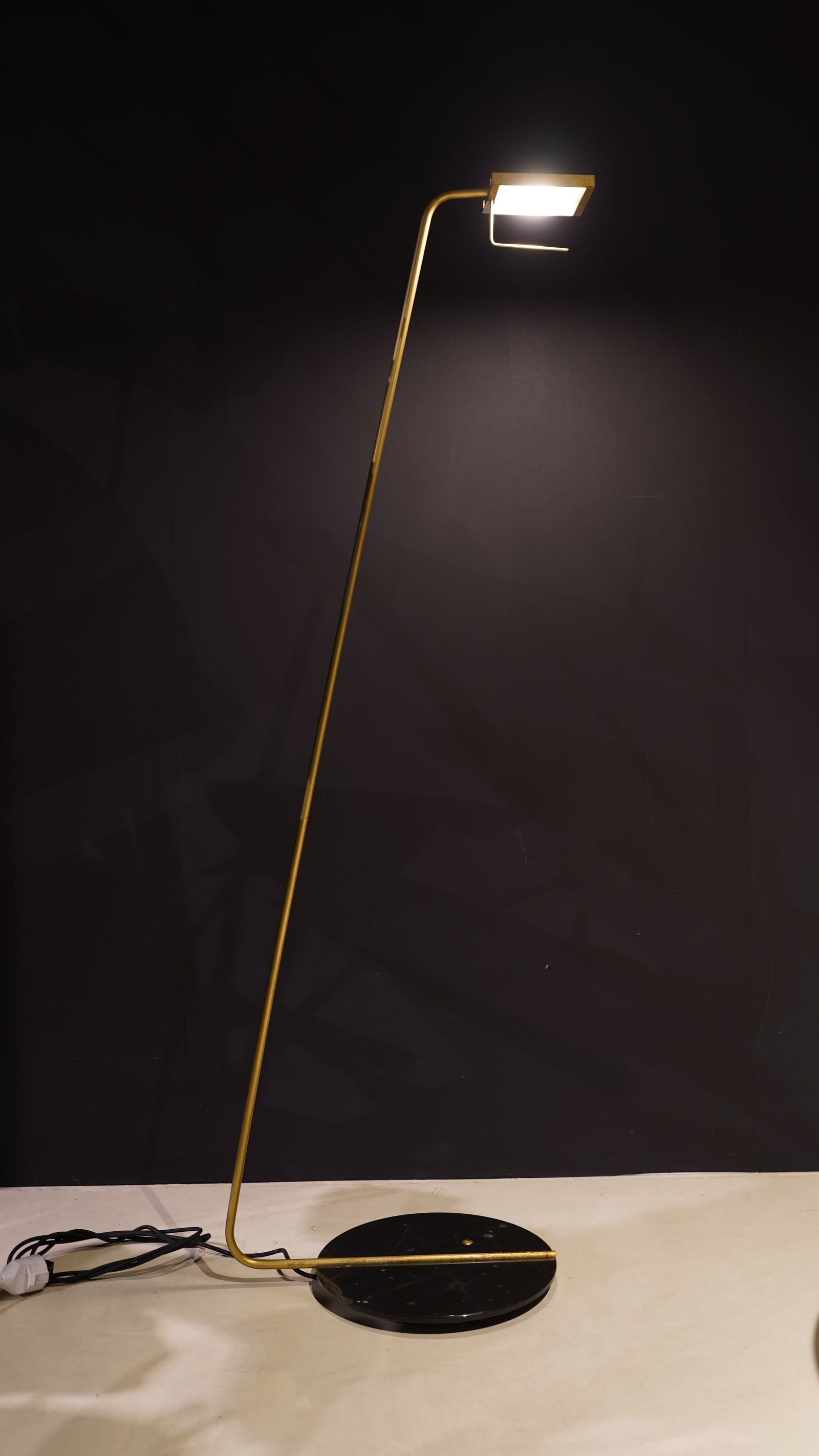 Baxter - Blade floorlamp