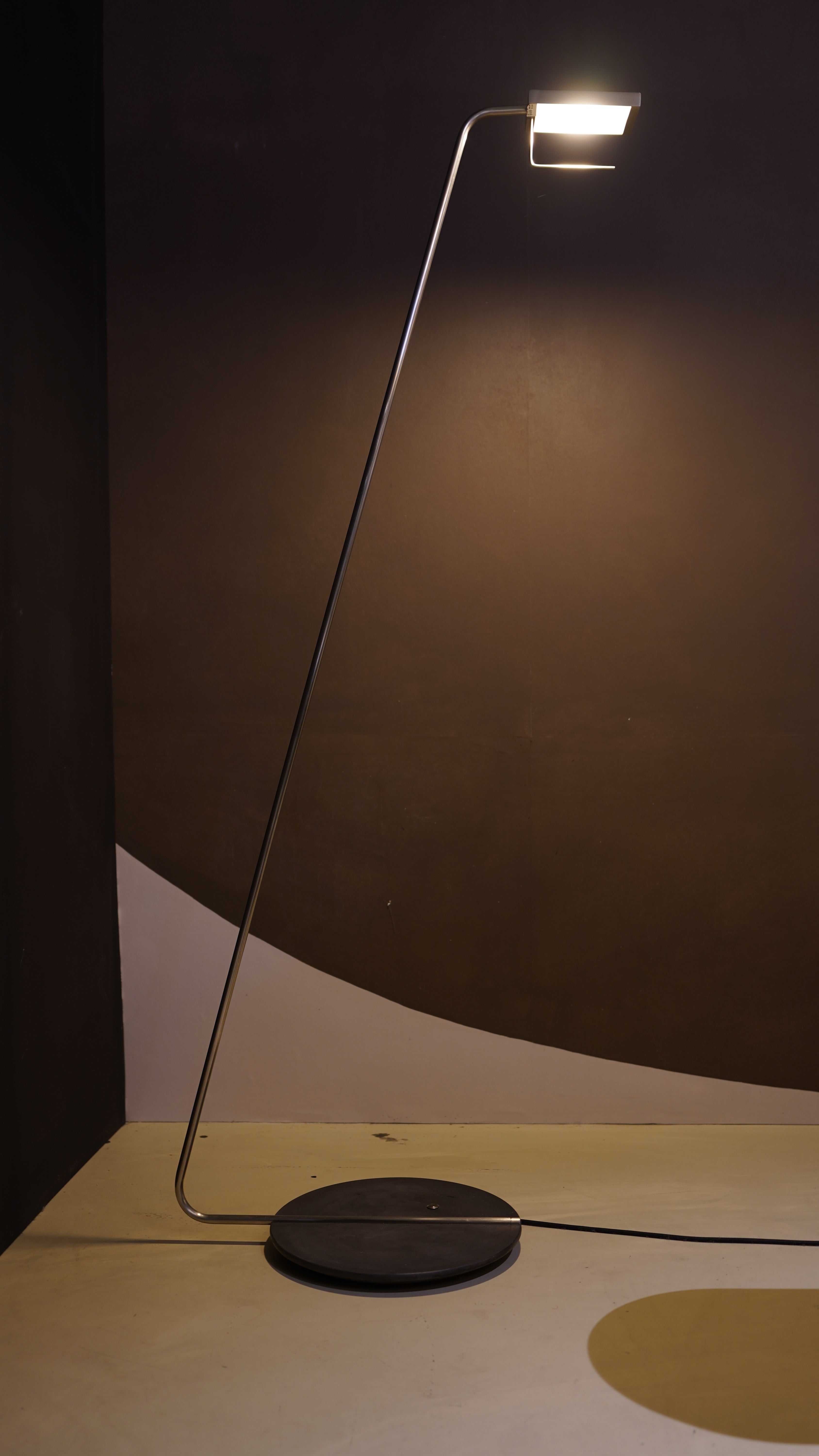Baxter - Blade floorlamp