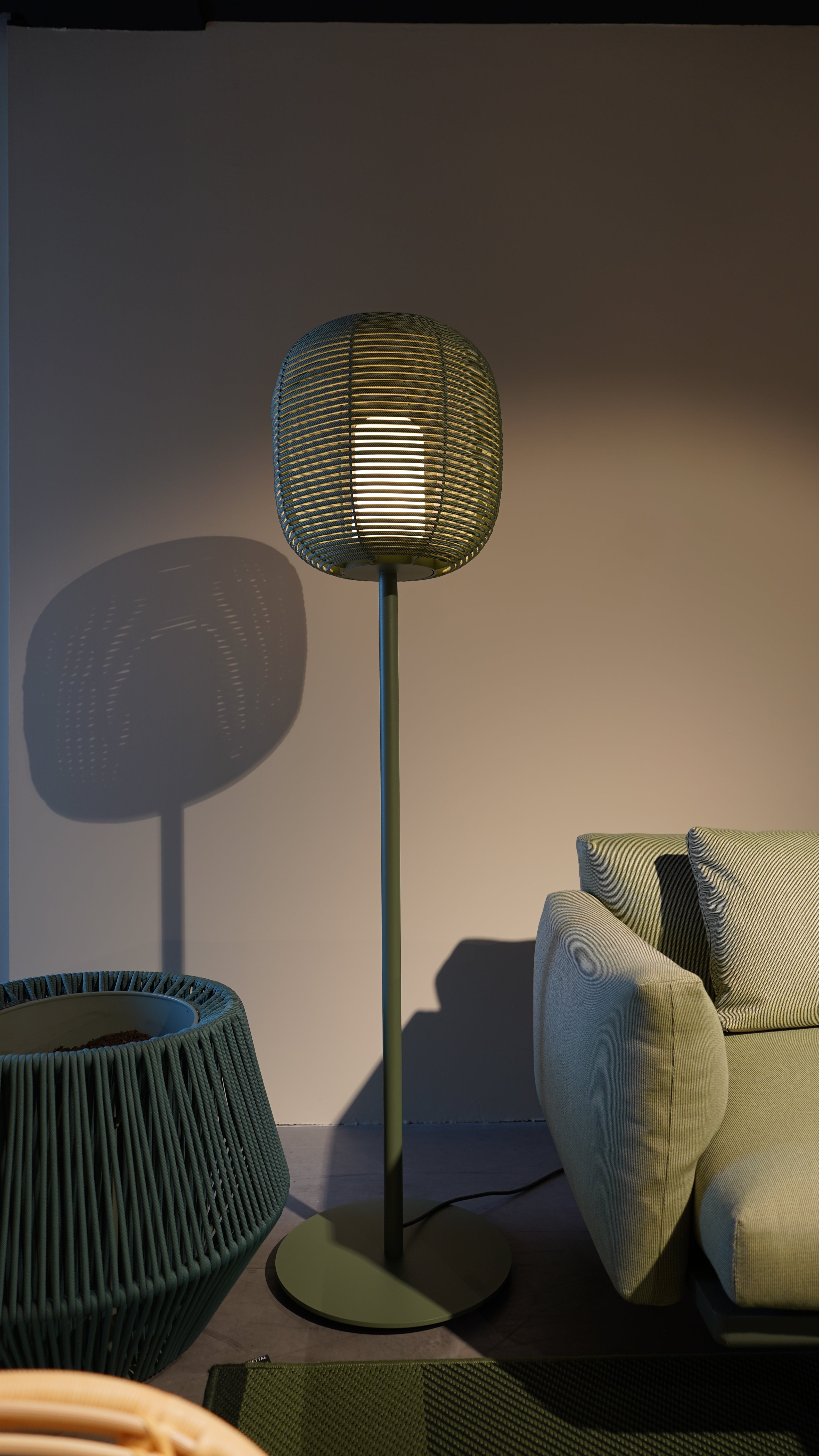 Kettal - Bela lamp floor