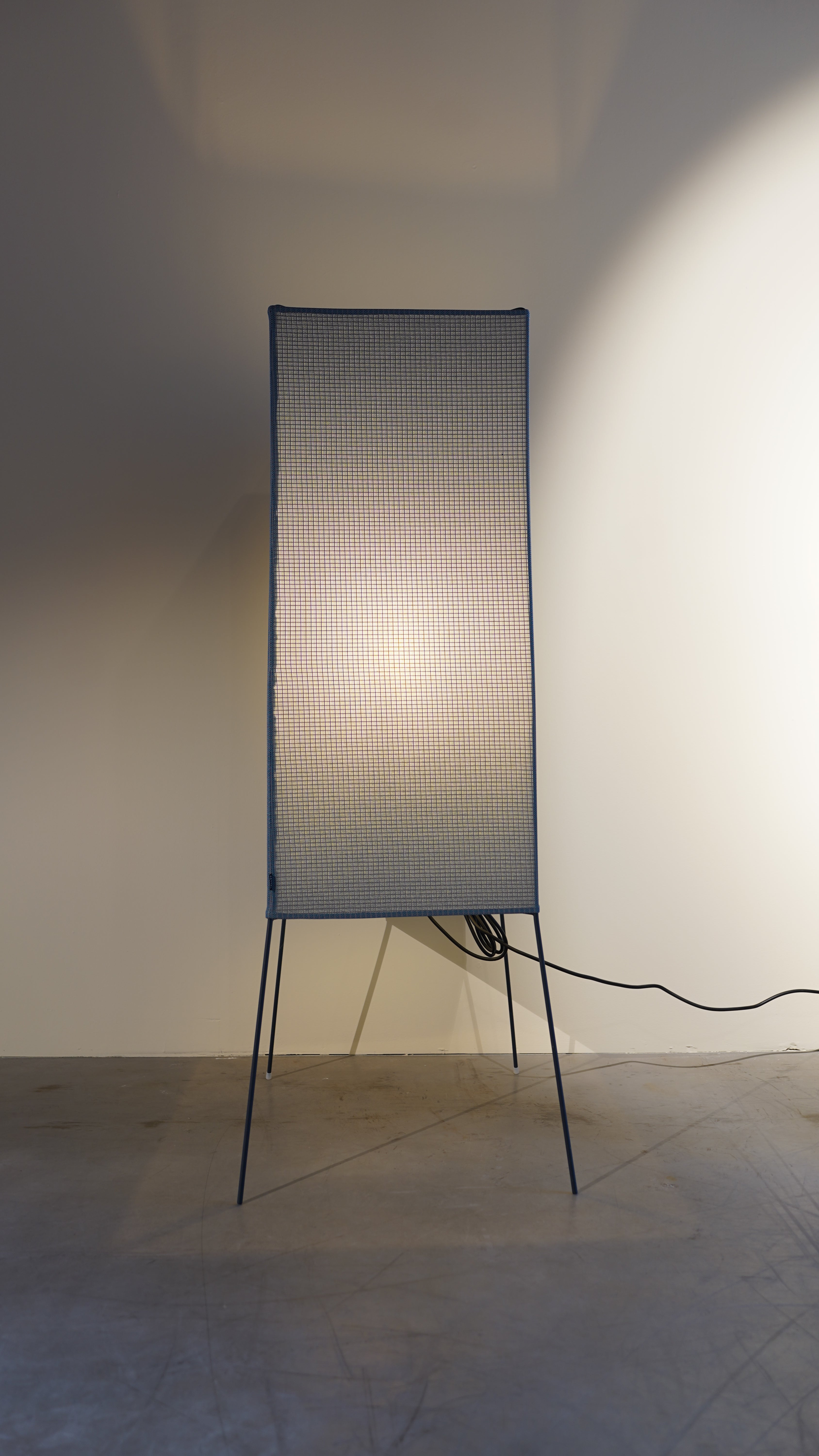 Kettal - Fila Floorlamp XL