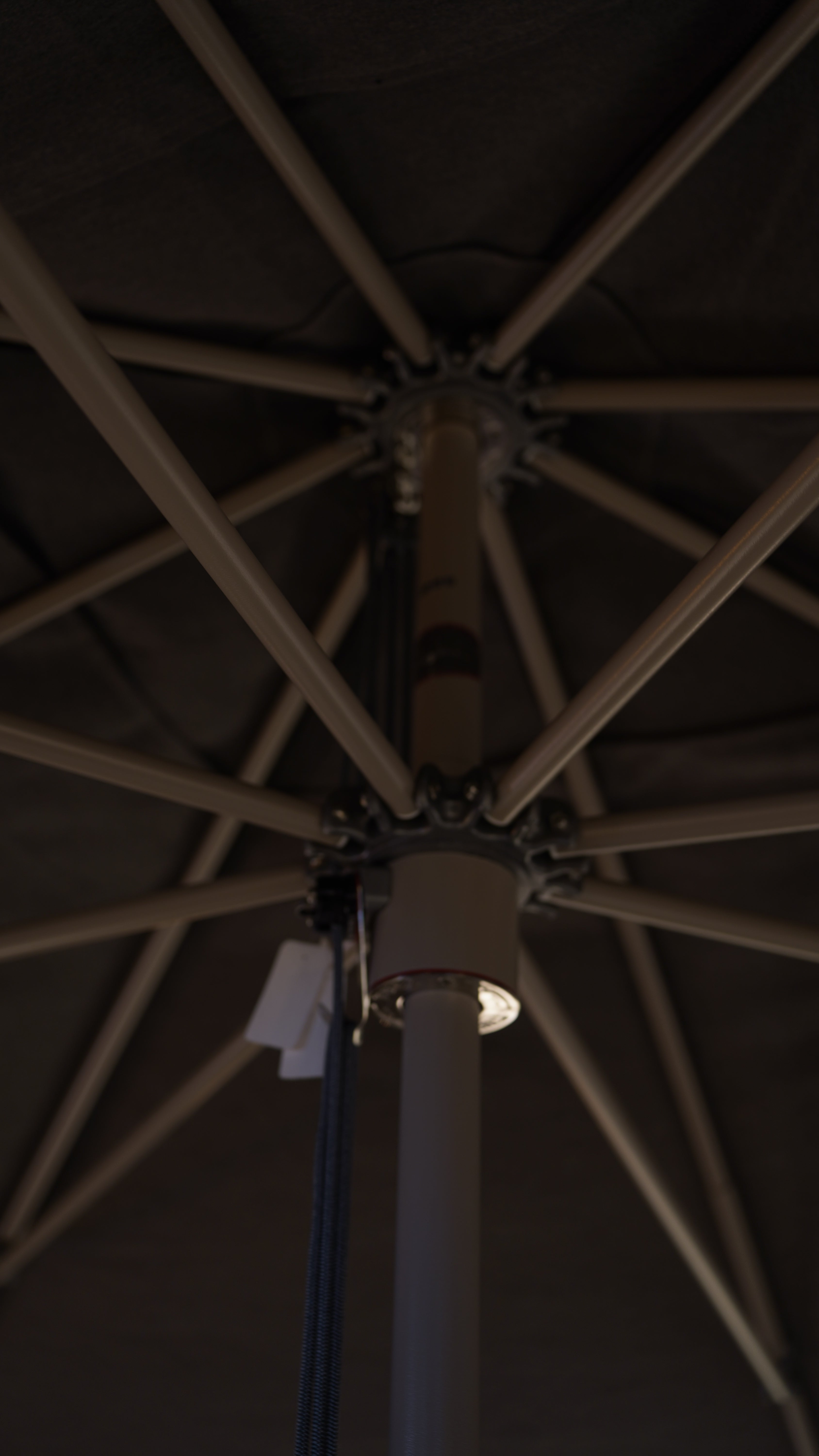Tuuci - M1 classic parasol