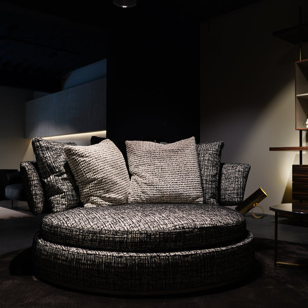 B&B Italia - Amoenus Soft Sofa