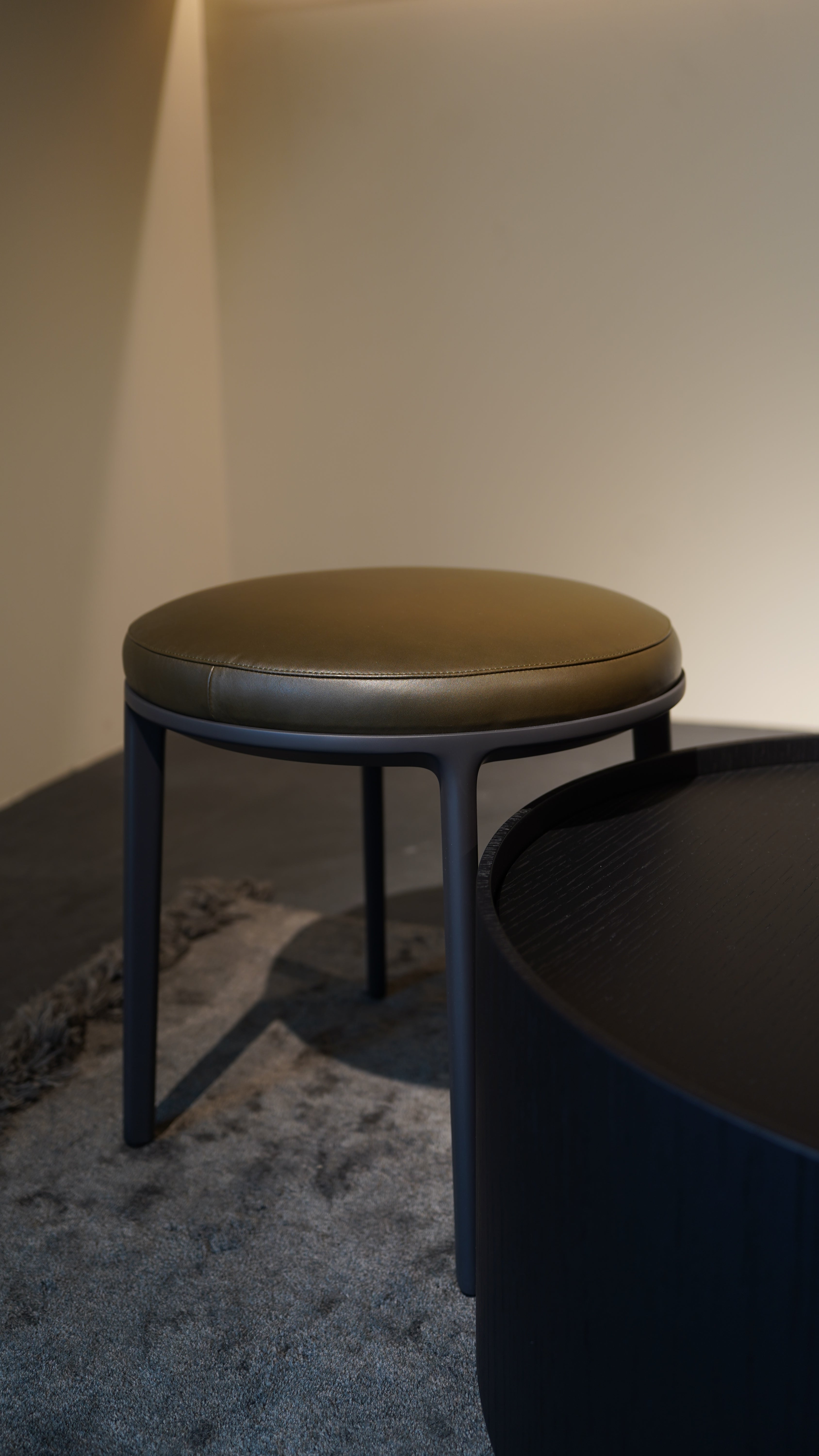 B&B Italia - Caratos Ottoman