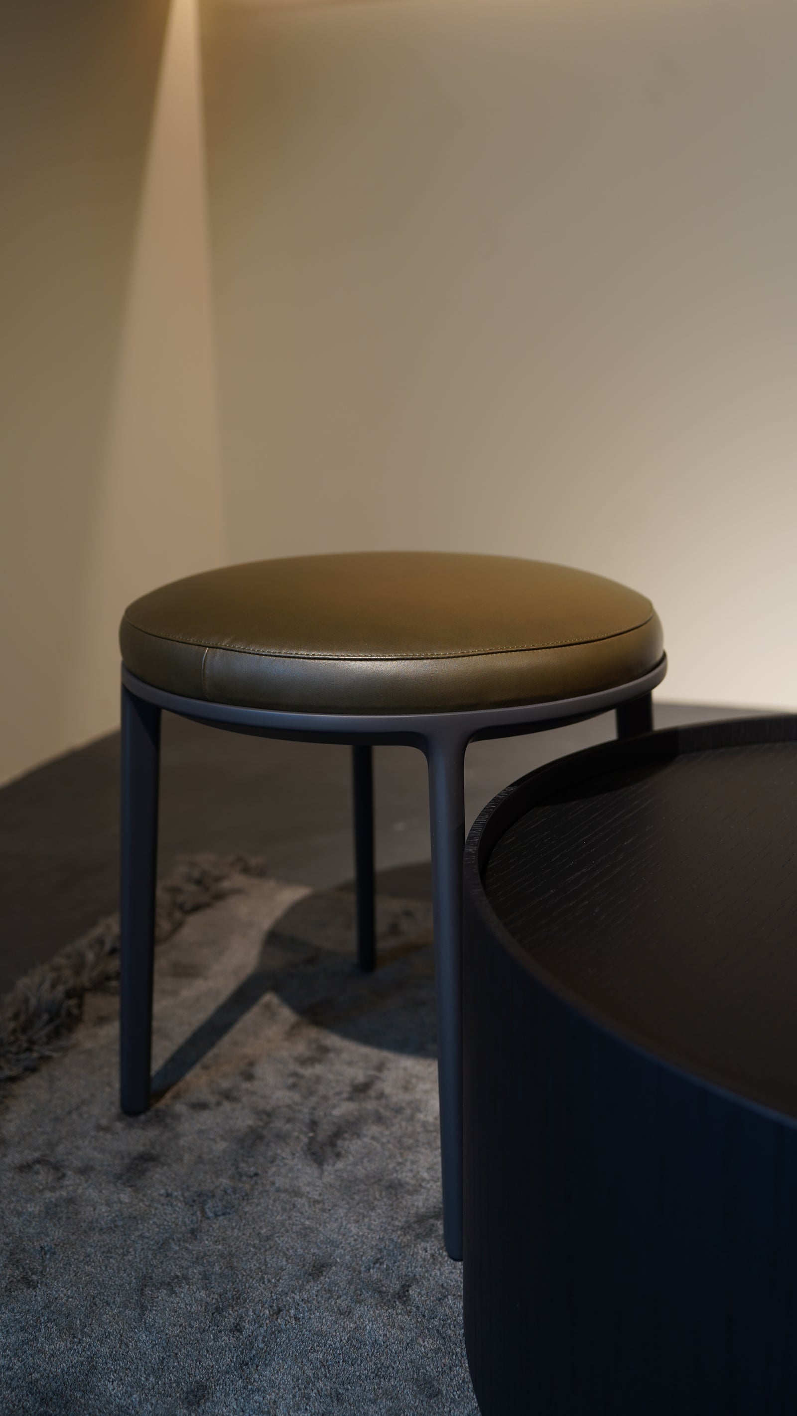 B&B Italia - Caratos Ottoman