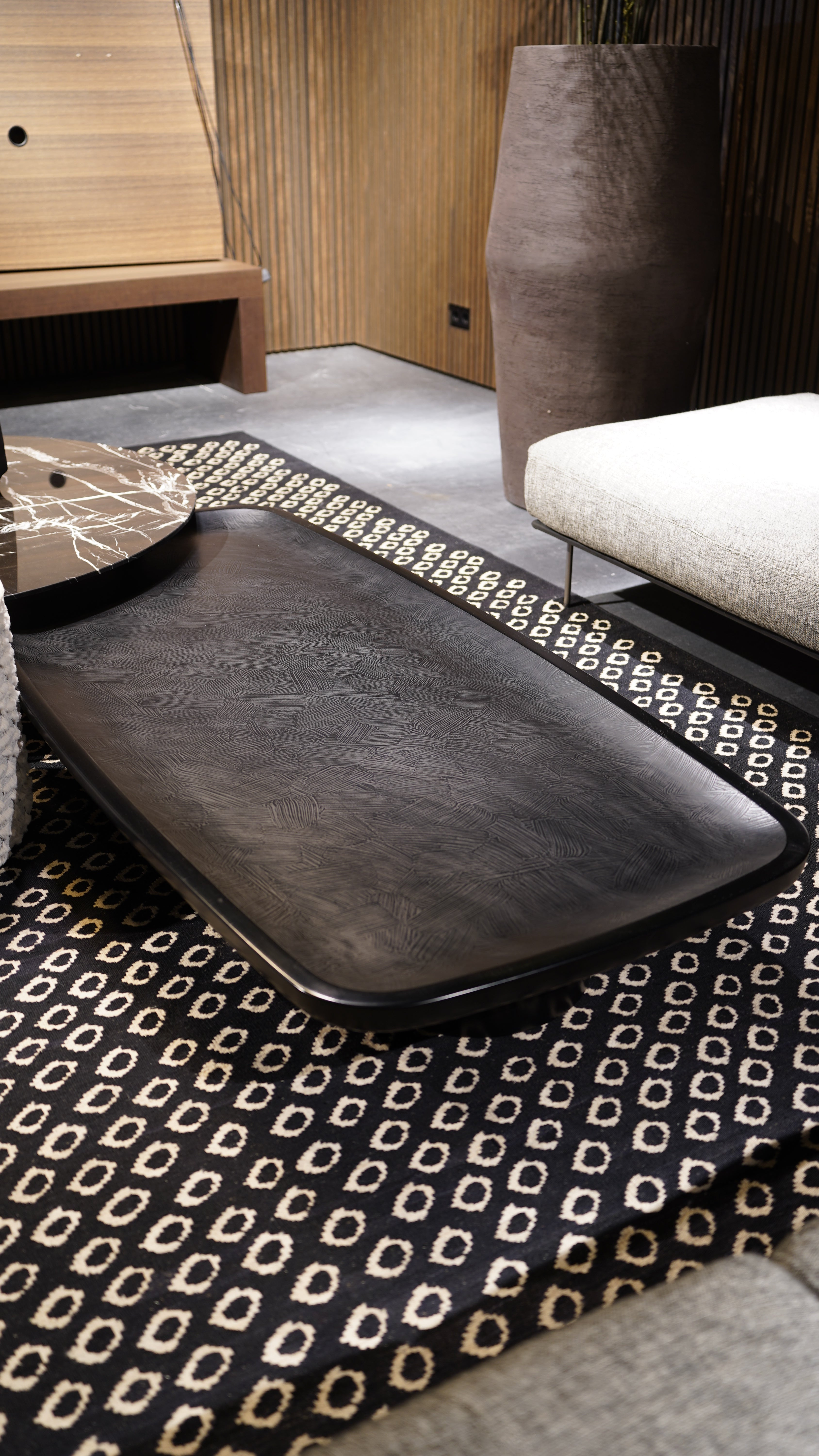 Baxter - Calix coffeetable