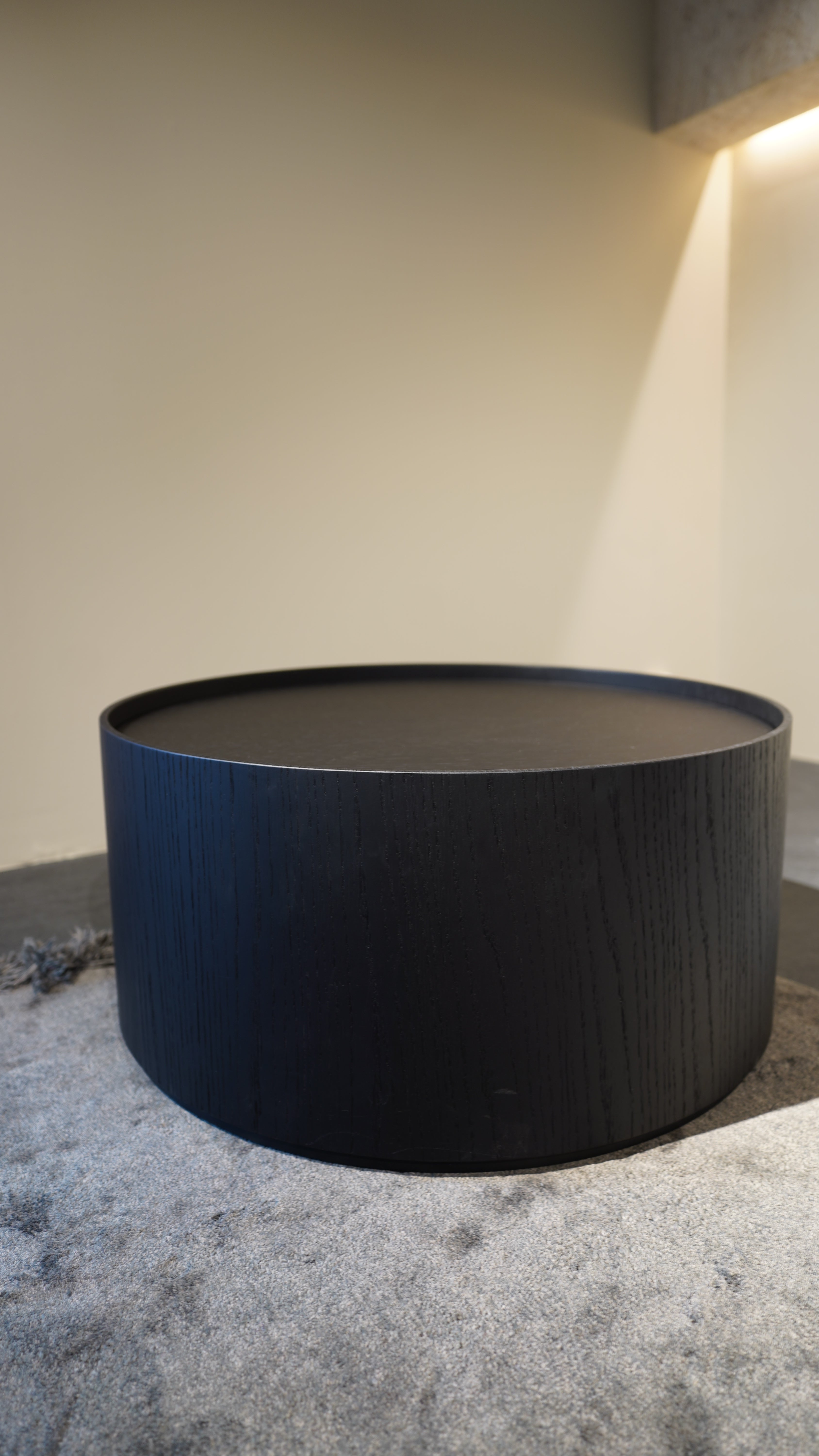 Living Divani - Full Moon storage table MONV070