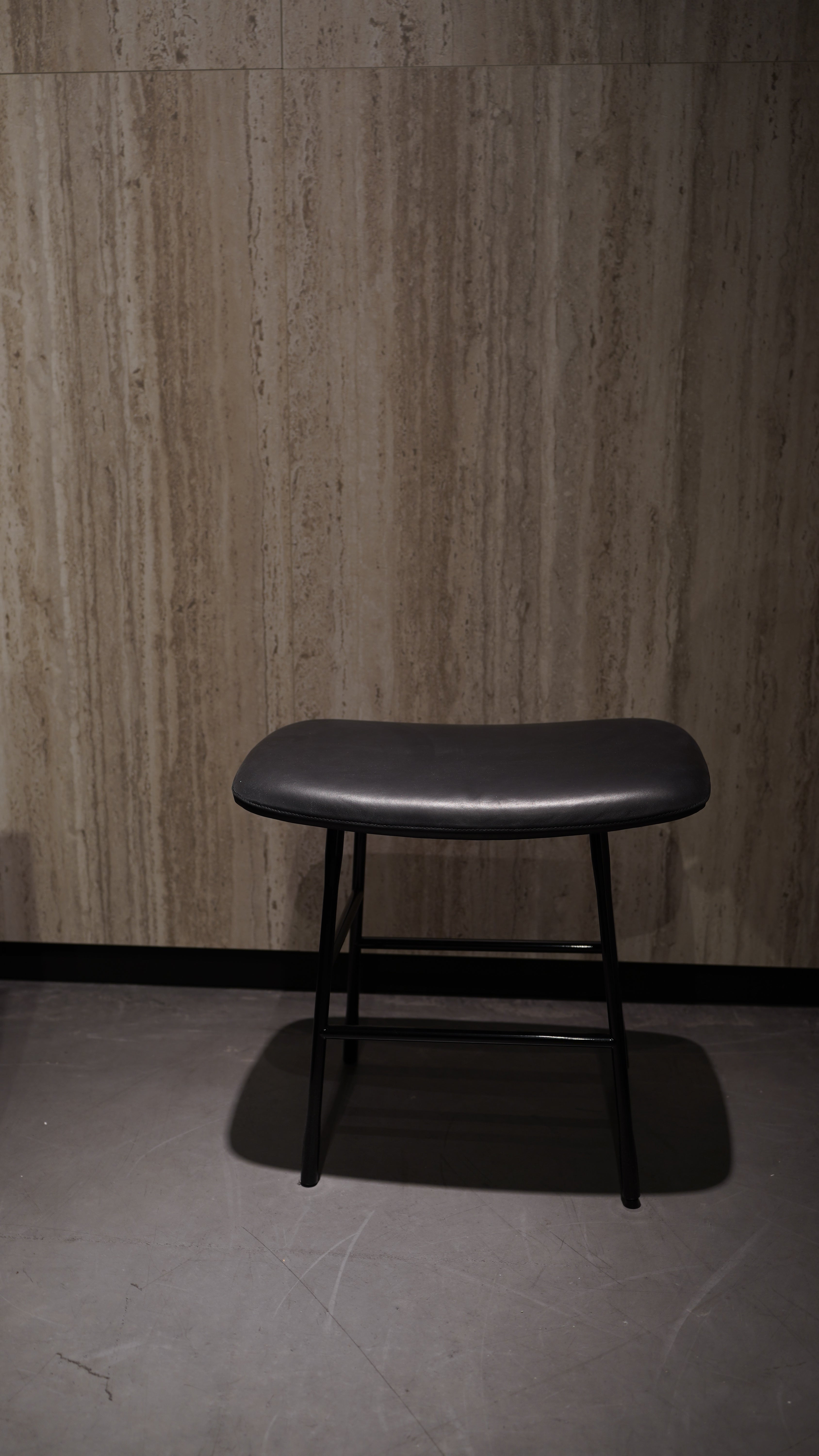 Living Divani - Hinge Stool (set van 2 stuks)