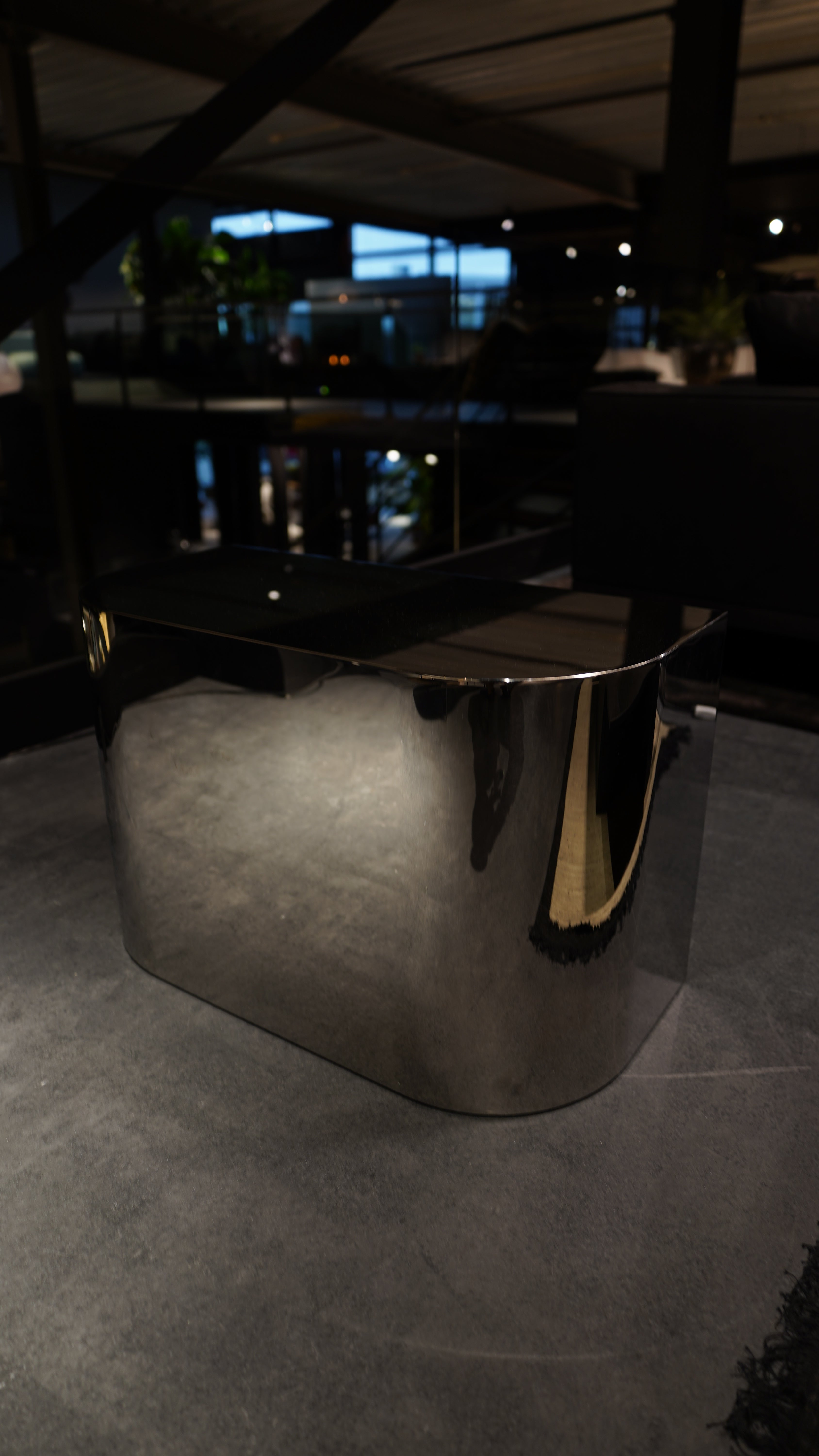 Minotti - James Coffeetable