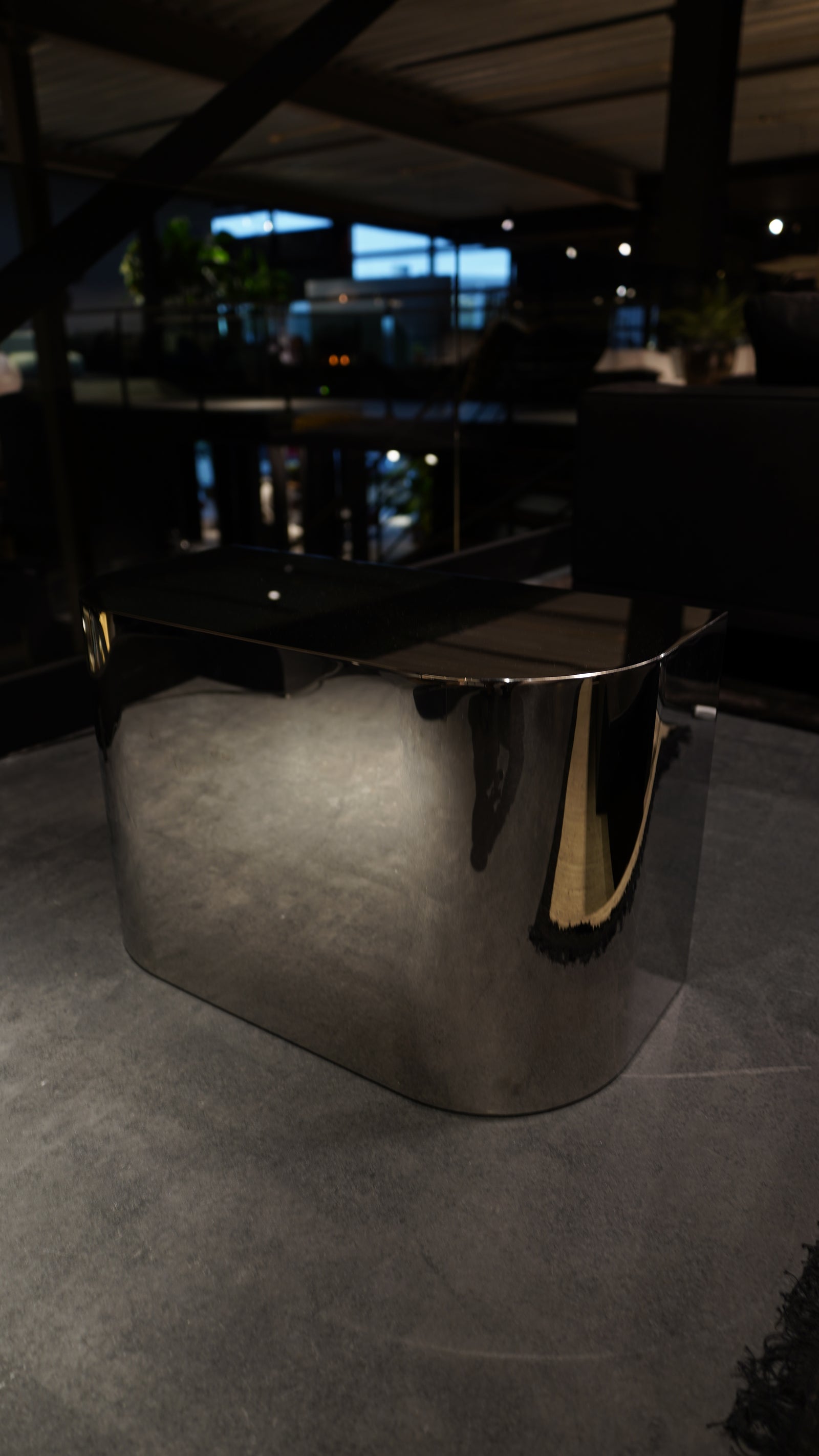 Minotti - James Coffeetable
