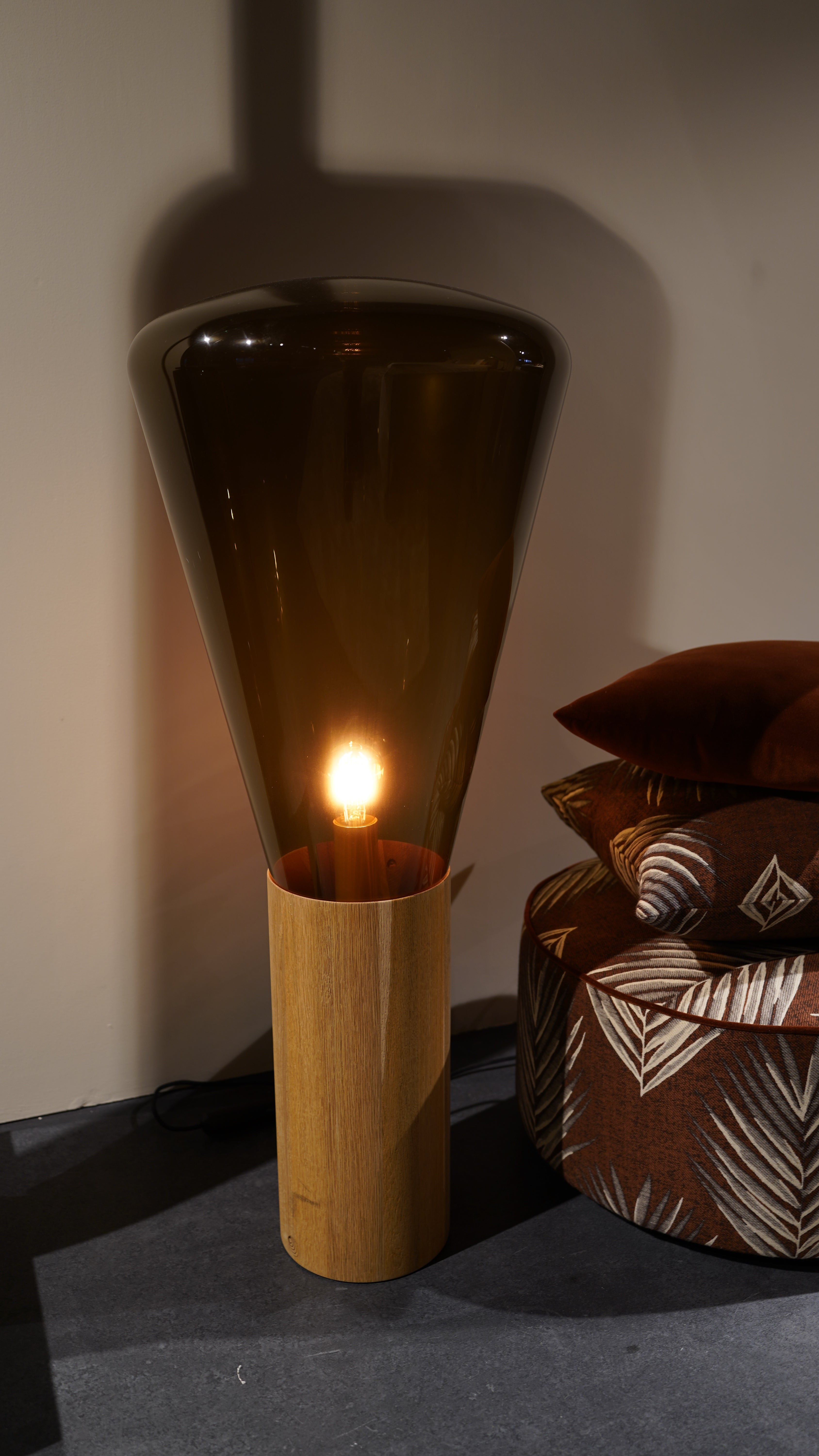 Brokis - Muffin floorlamp