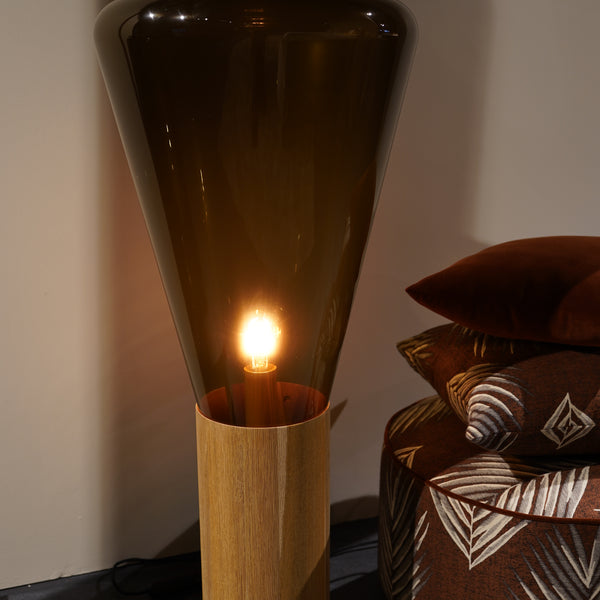 Brokis - Muffin floorlamp