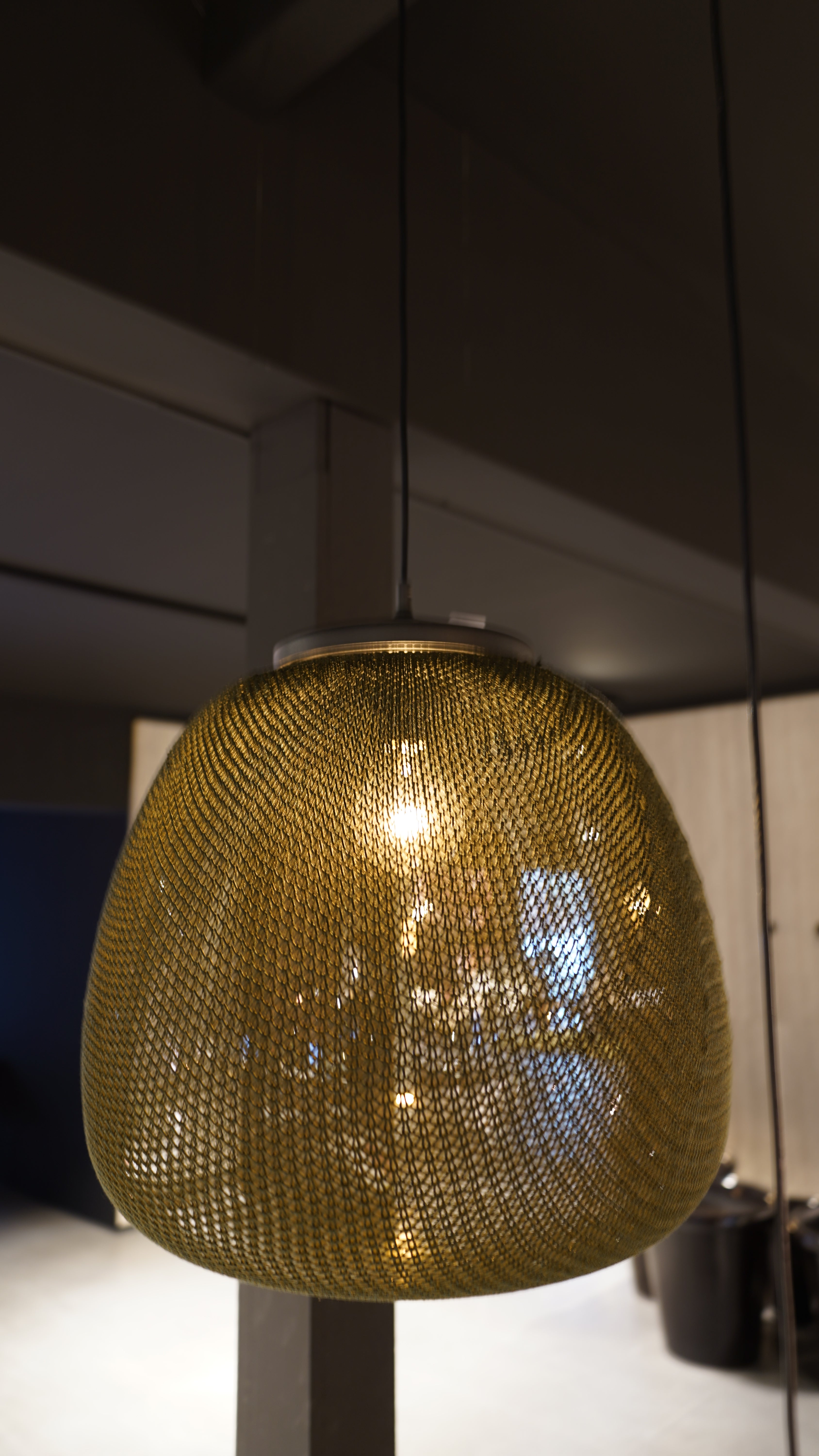 Tribù - Madame Cachet hanglamp