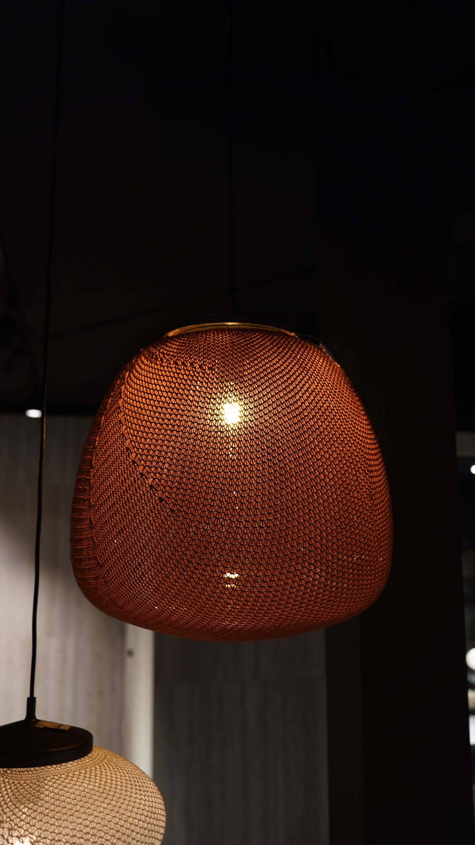 Tribù - Madame Cachet hanglamp