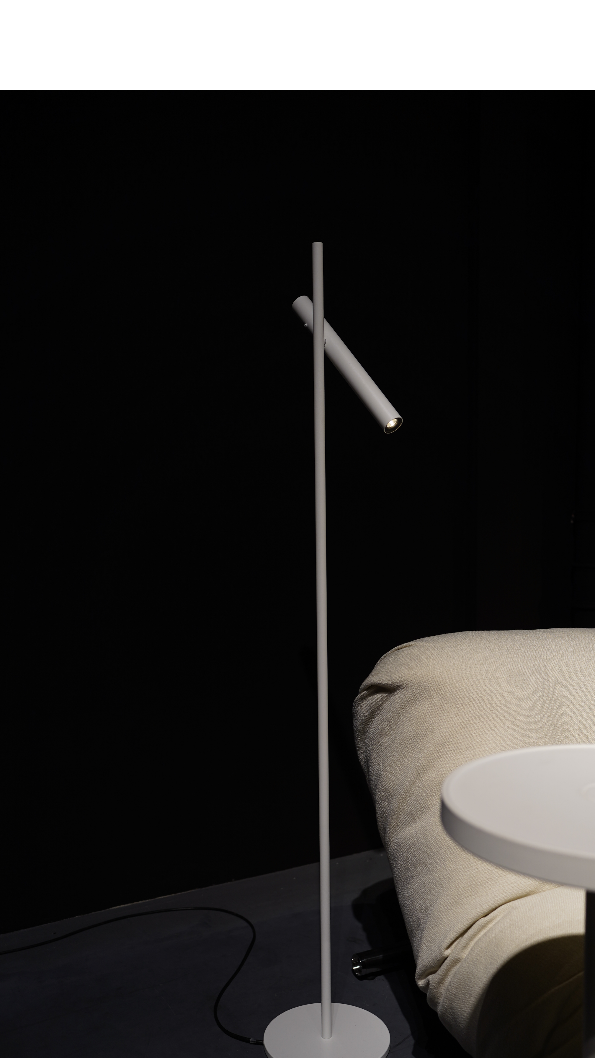 Nyche - Rimini on spike Open-Air vloerlamp (set van 2 stuks)