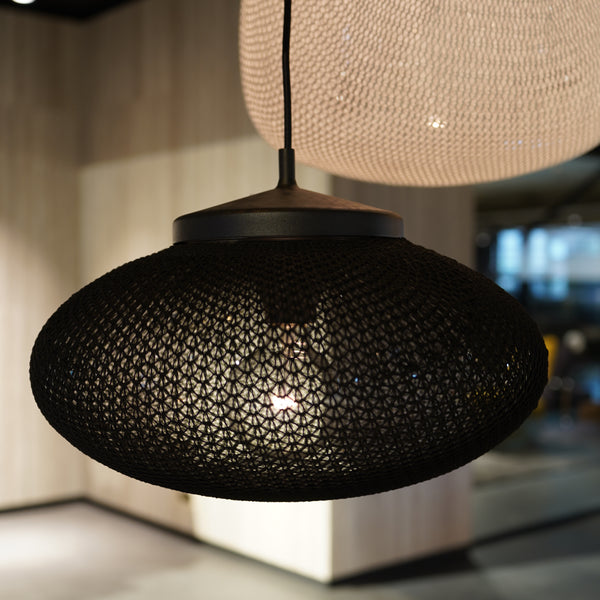 Tribù - Monsieur Elipse hanglamp