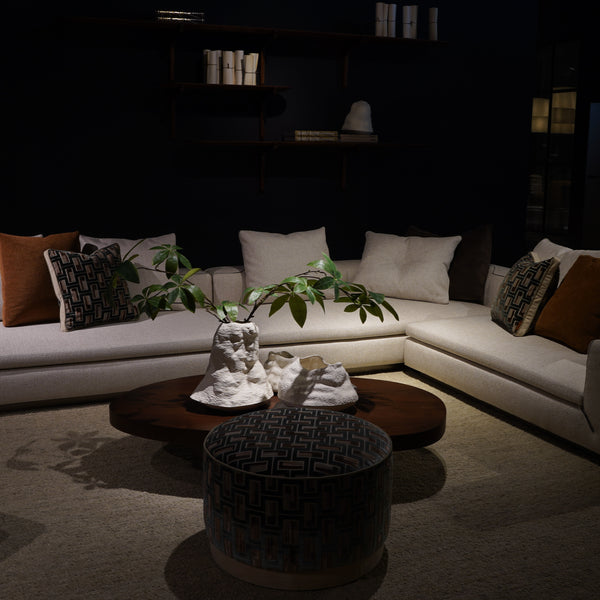 Minotti - Riley Sofa