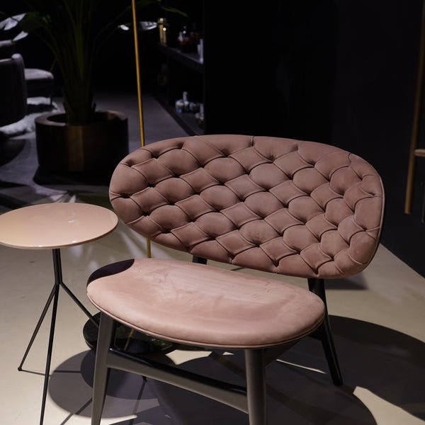 Baxter - Dalma armchair