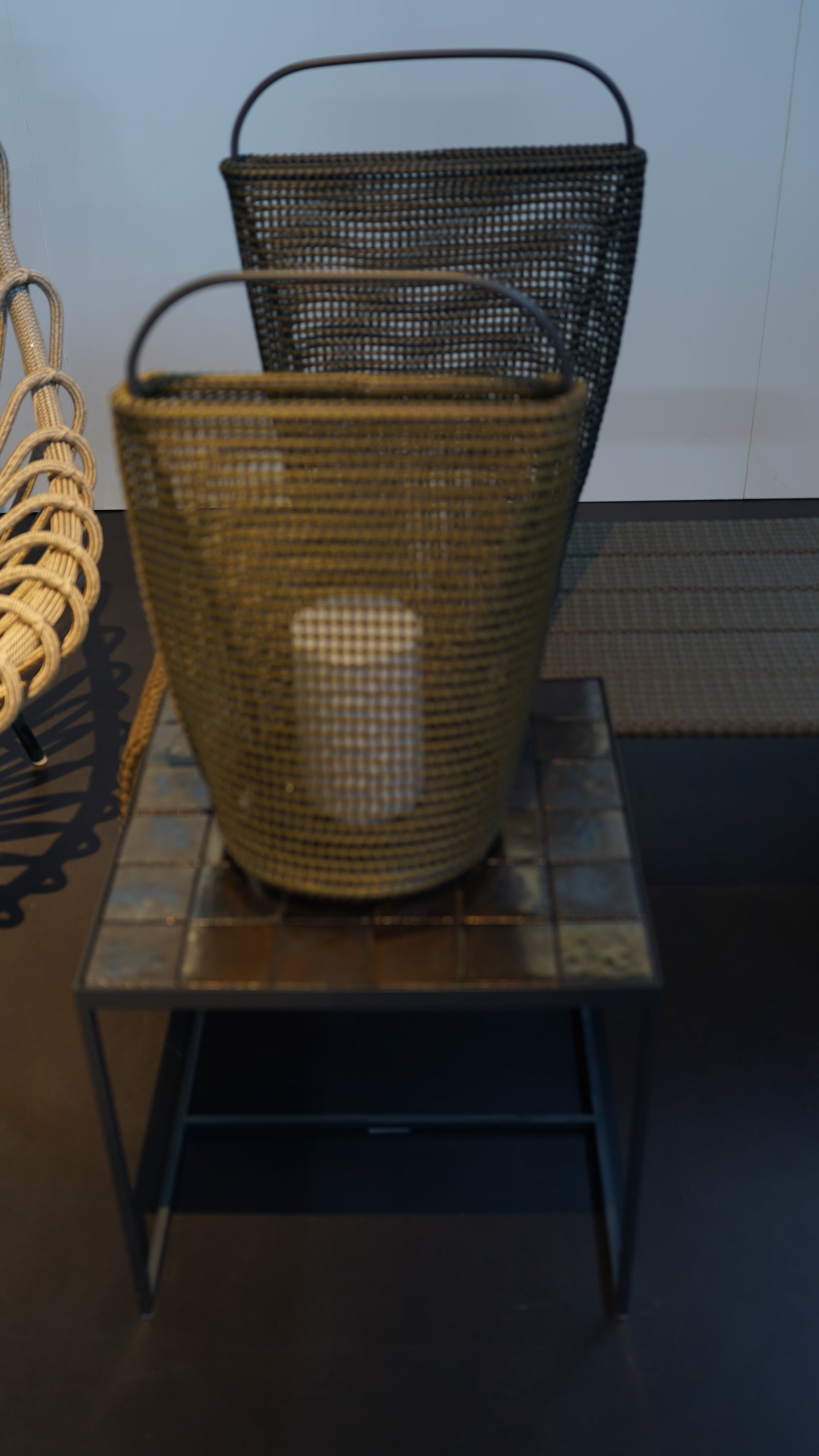 Paola Lenti - Lanterna Small AC352E