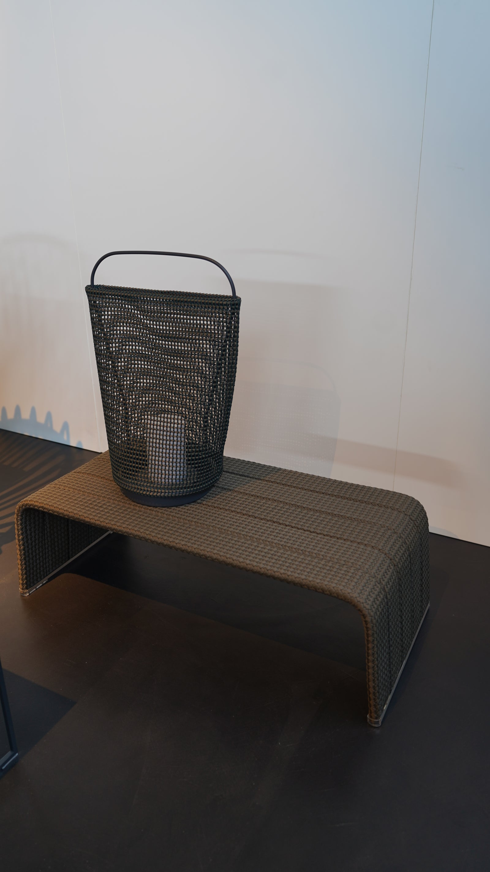 Paola Lenti - Lanterna Large AC354E