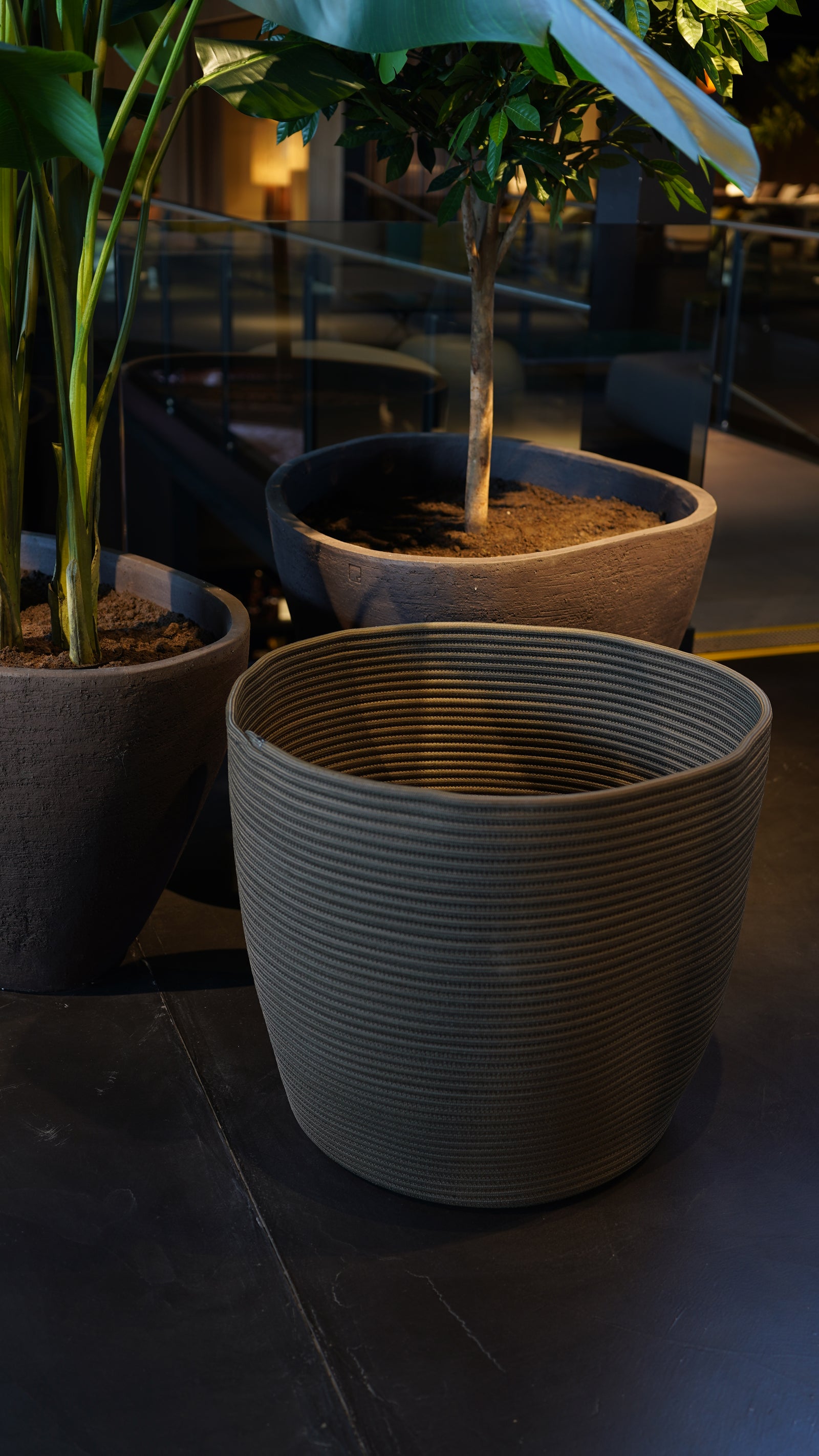 Paola Lenti - Planter Cover -AC98 - 60x80cm