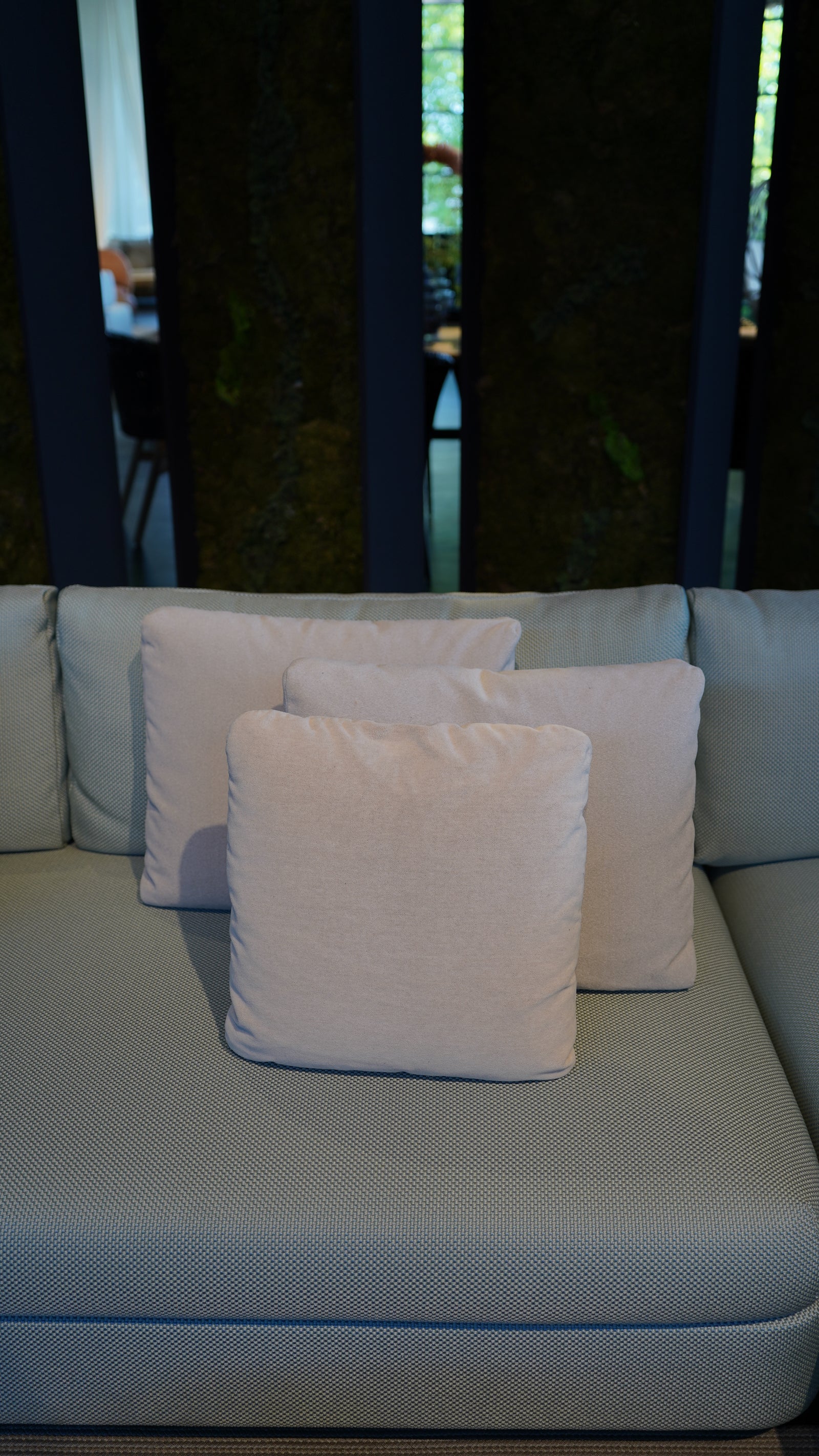 Paola Lenti -Cove outdoor Cushion CU01E  (1 stuks)