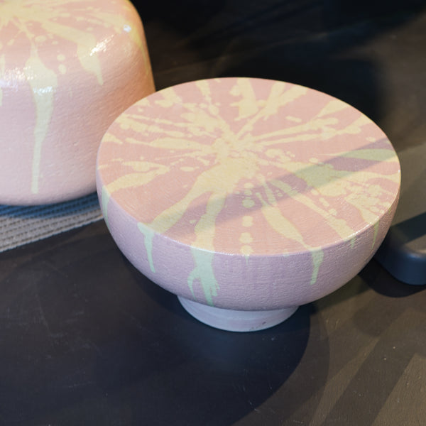 Paola Lenti - Calatini side table B107C