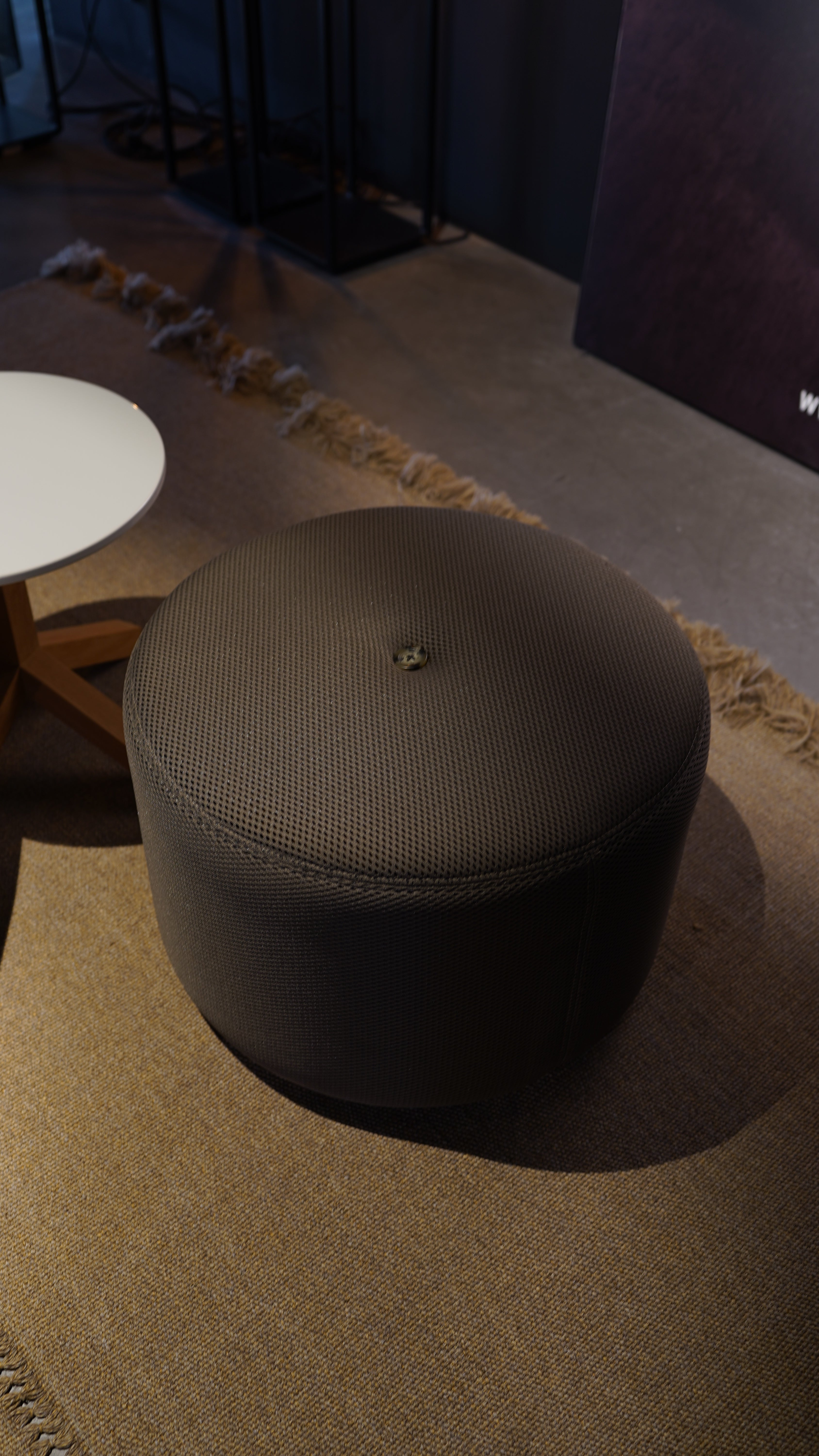 Roda - Double 031 pouf