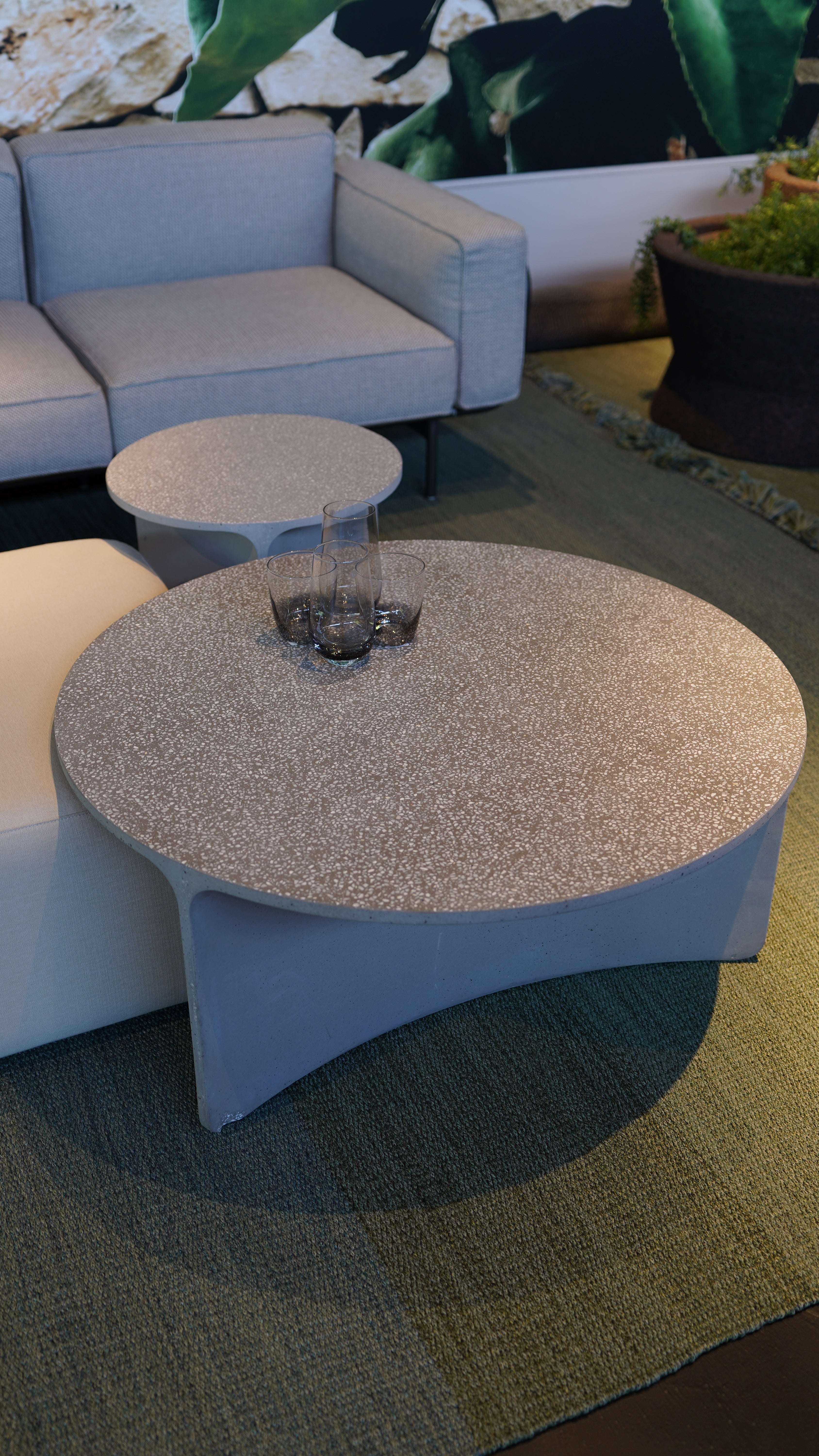 Roda - Aspic 002 Coffeetable