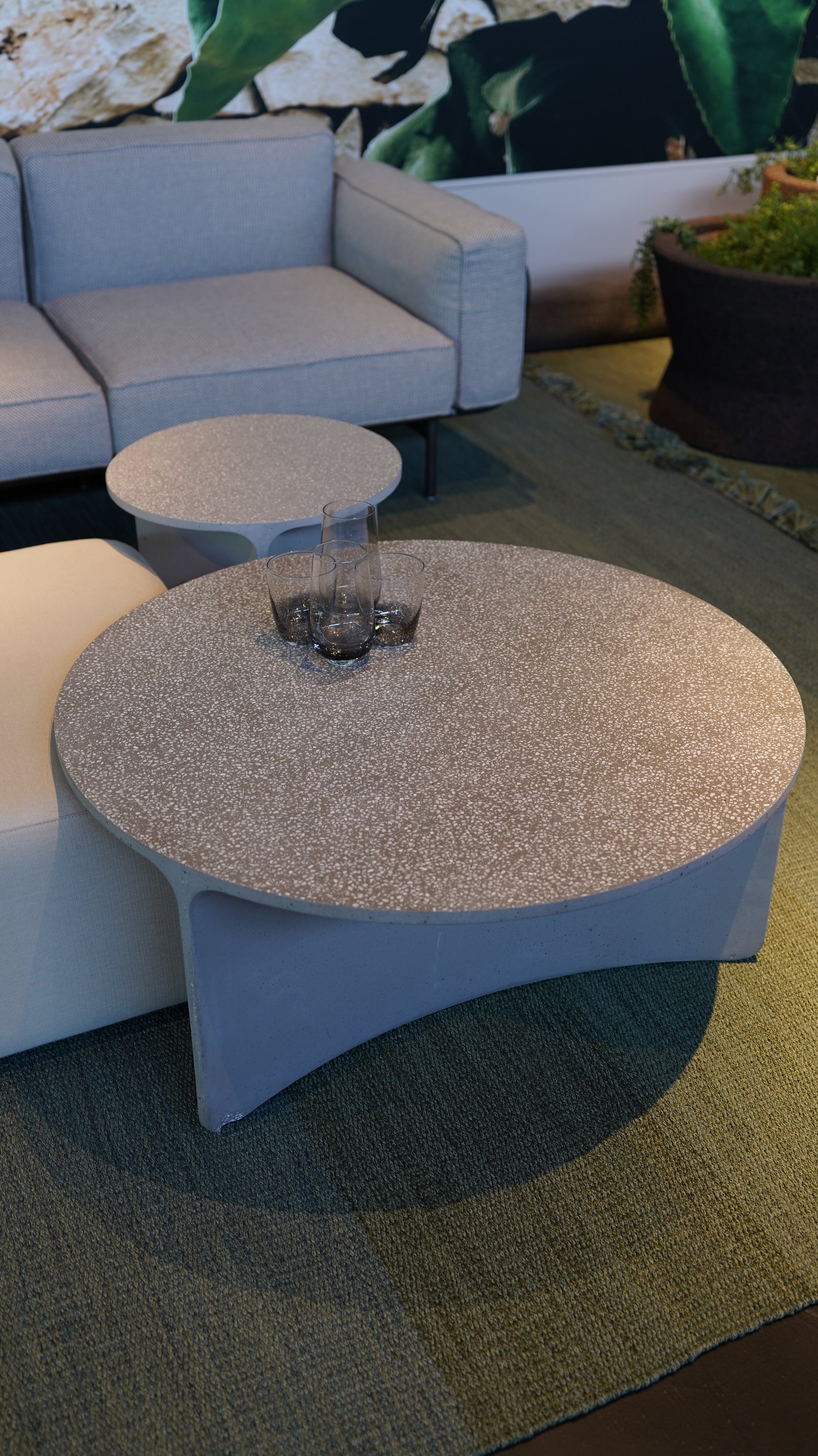 Roda - Aspic 002 Coffeetable