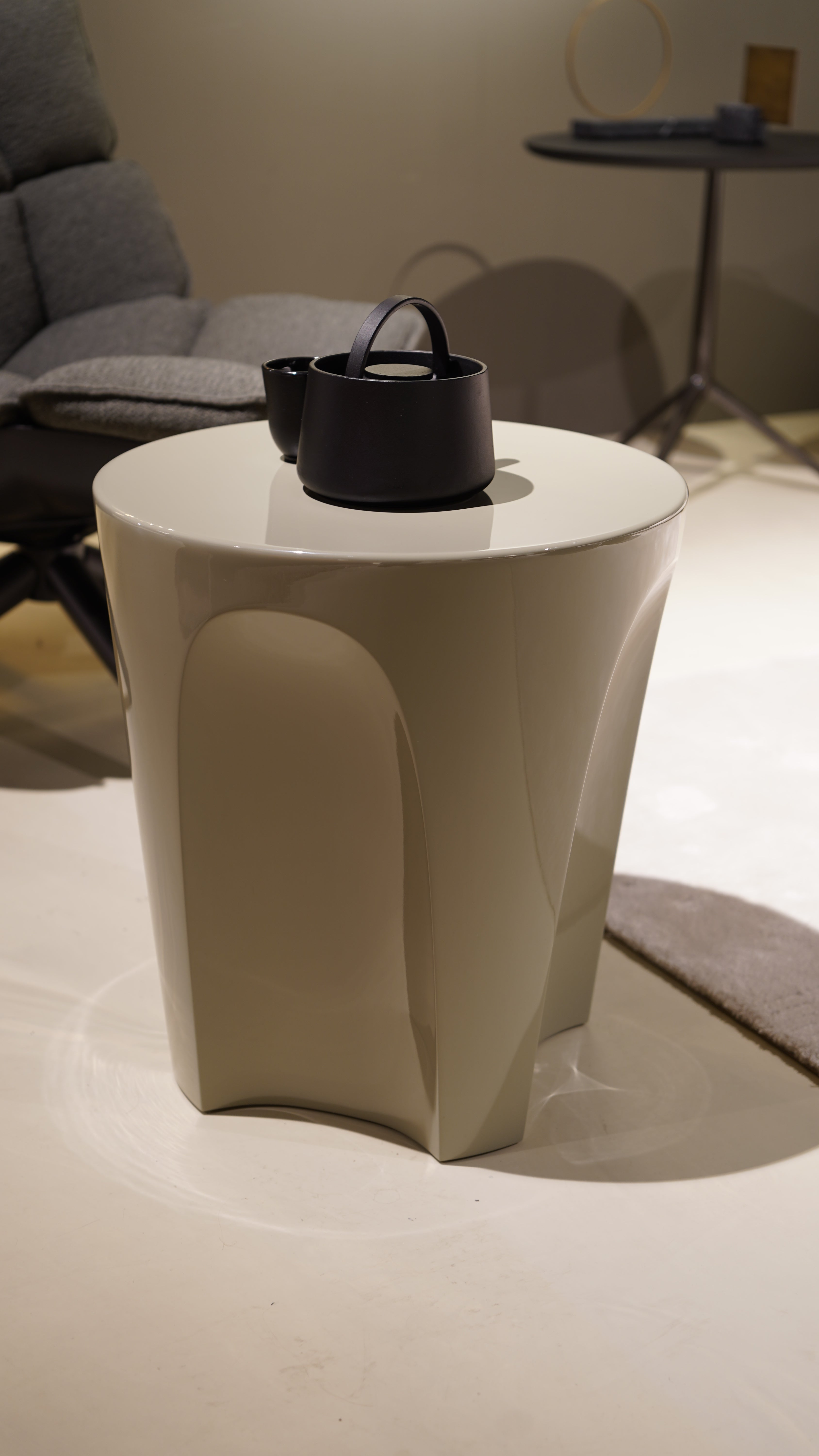 B&B Italia - Colosseo side tables (set van 2)