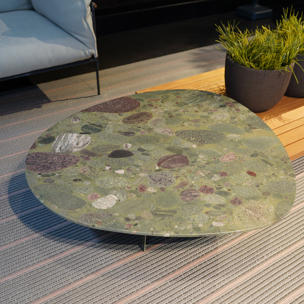 Paola Lenti - Isole side table B108G