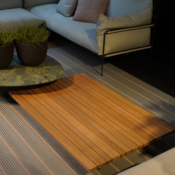 Paola Lenti - Sunset sidetable B40C