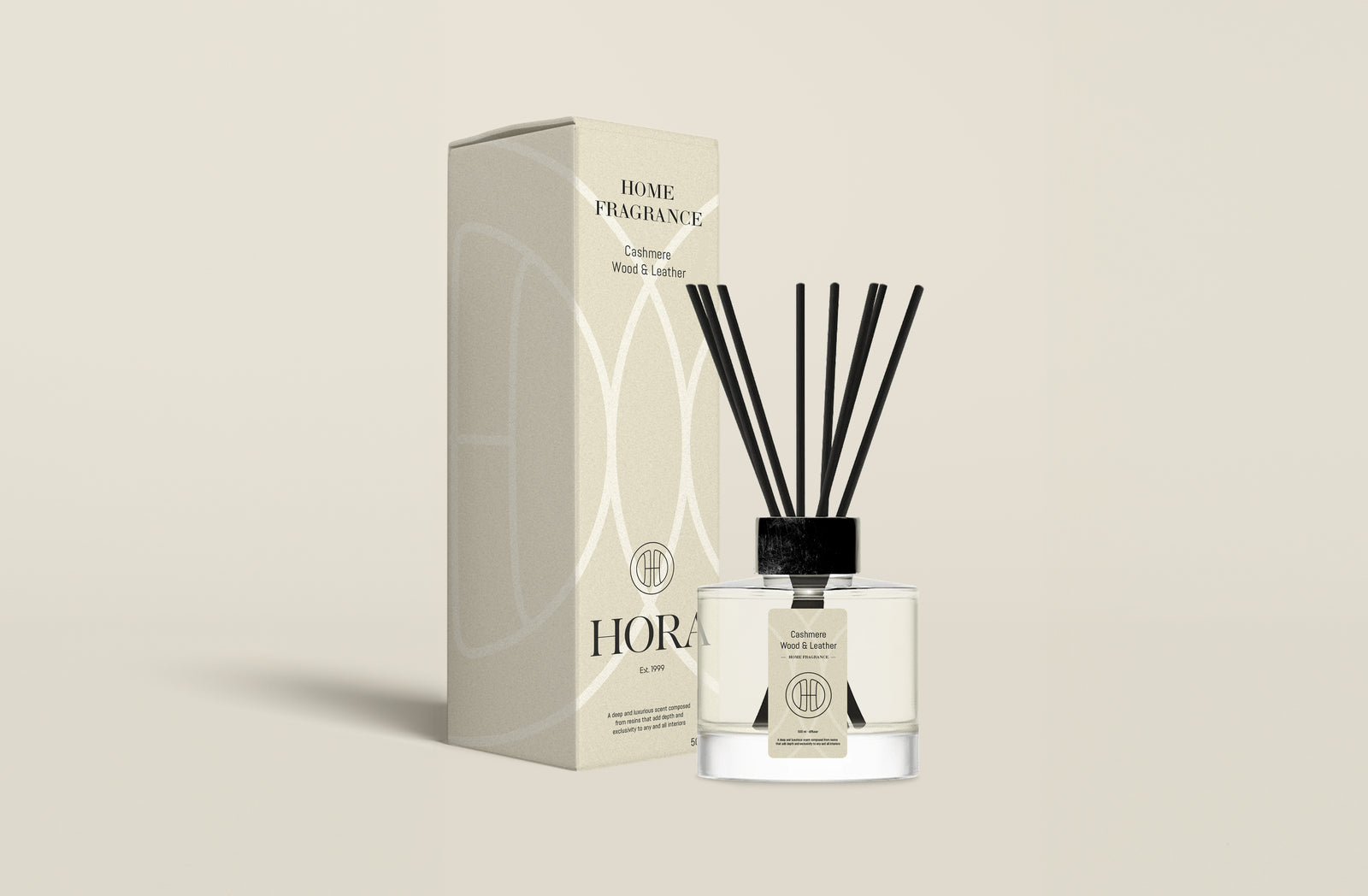 HORA - Home fragrance