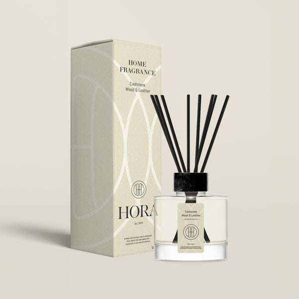 HORA - Home fragrance