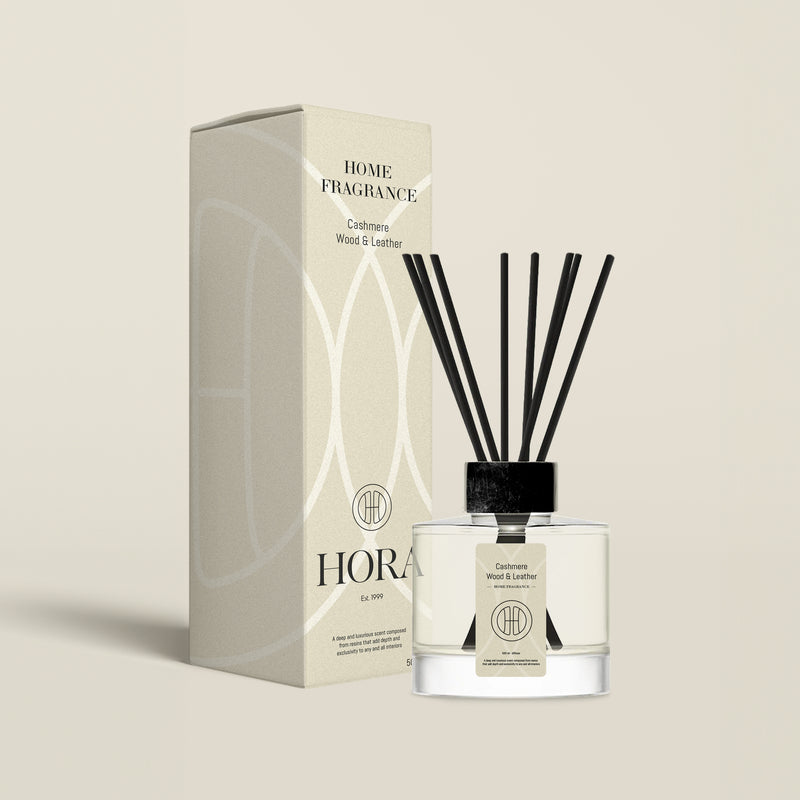 HORA - Home fragrance