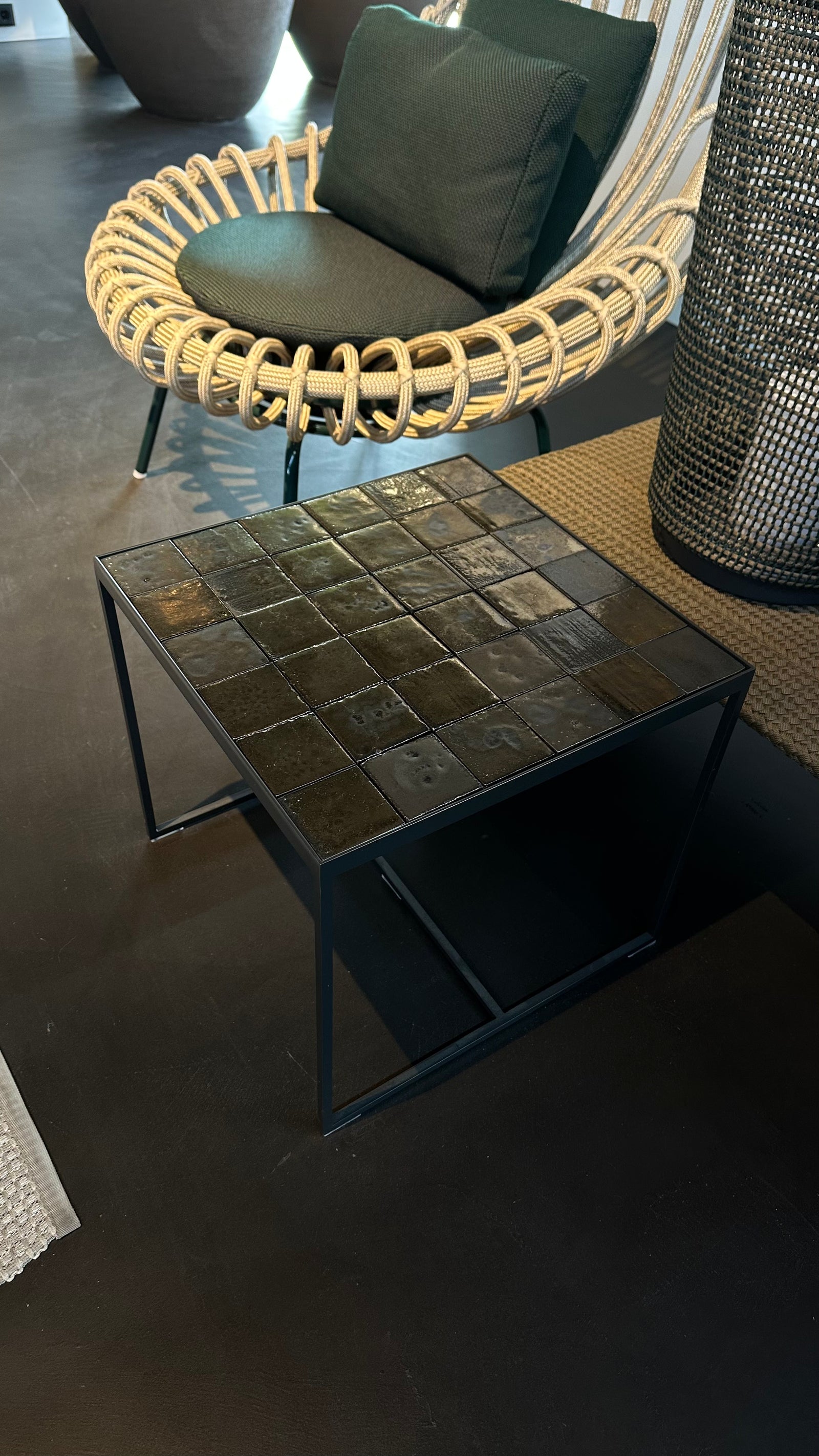 Paola Lenti - Cocci sidetable