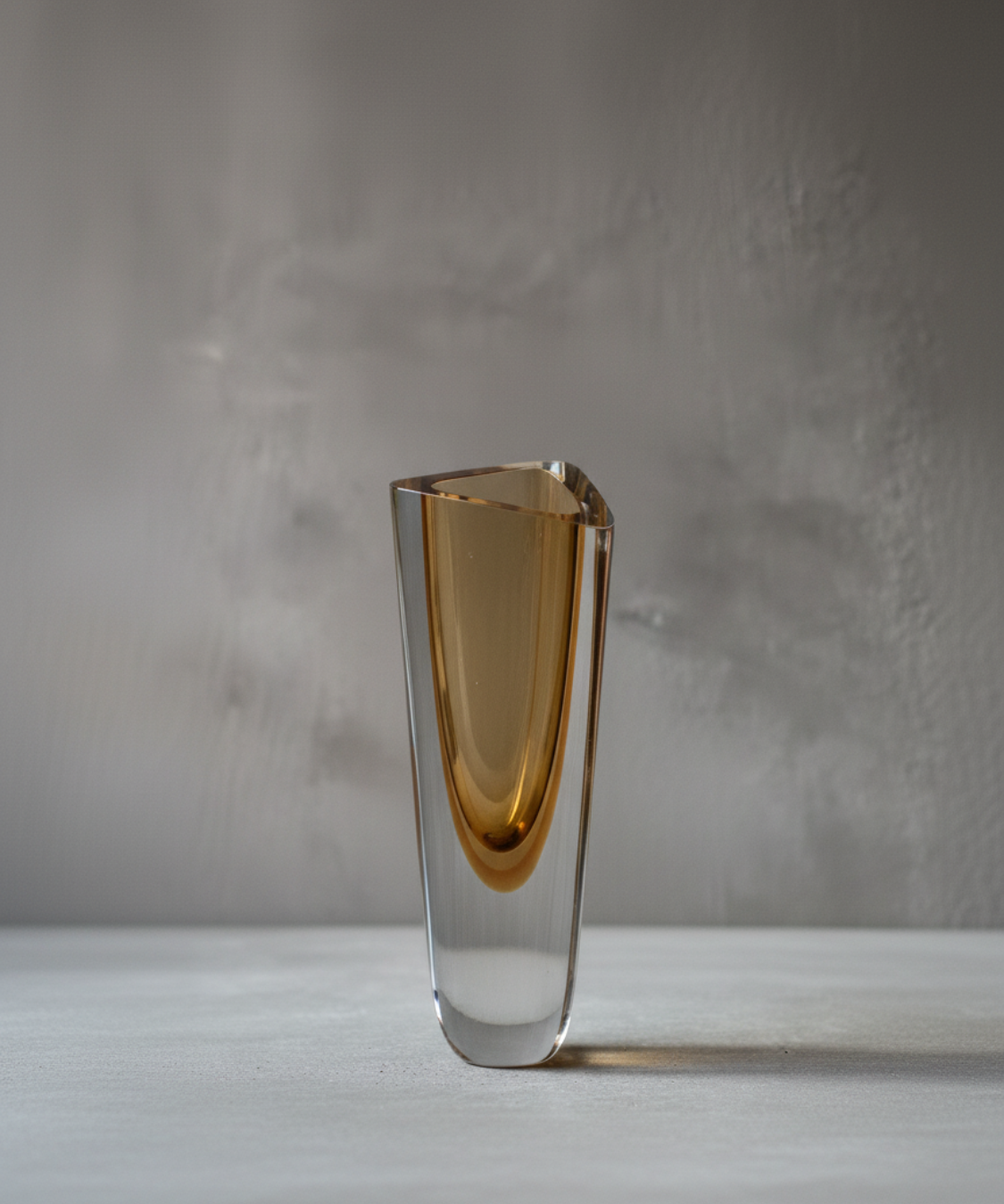 Gardeco - Vase Triangle 3