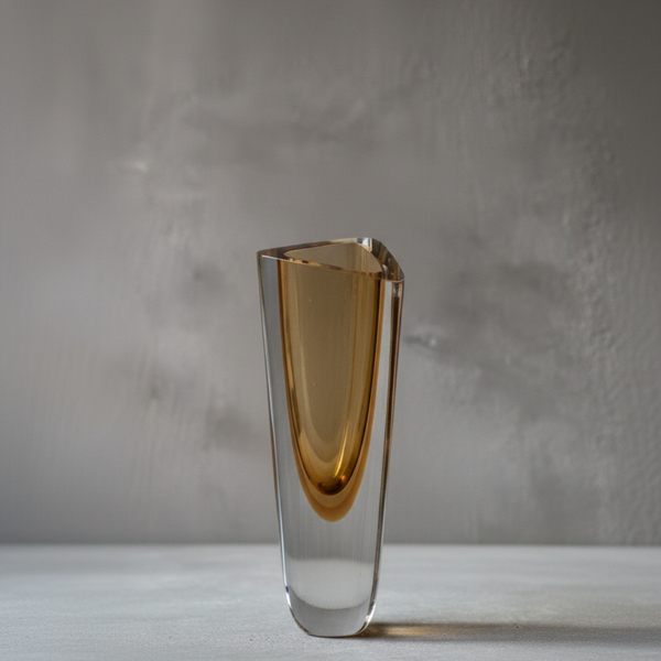 Gardeco - Vase Triangle 3