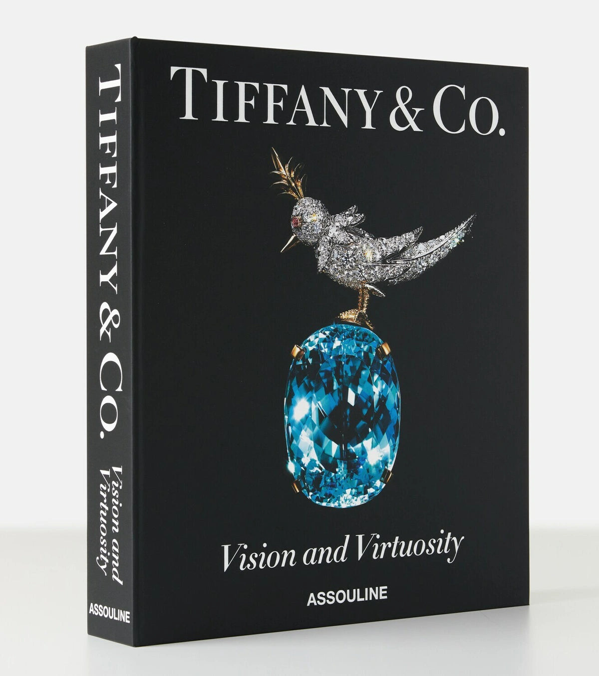 Assouline - Tiffany & Co