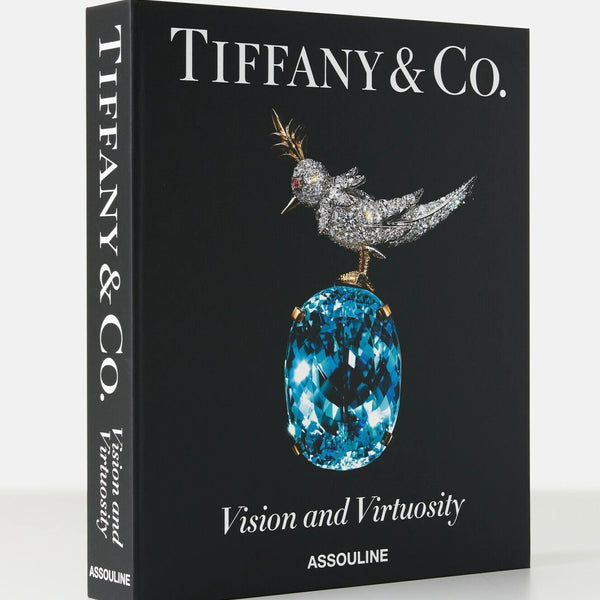 Assouline - Tiffany & Co