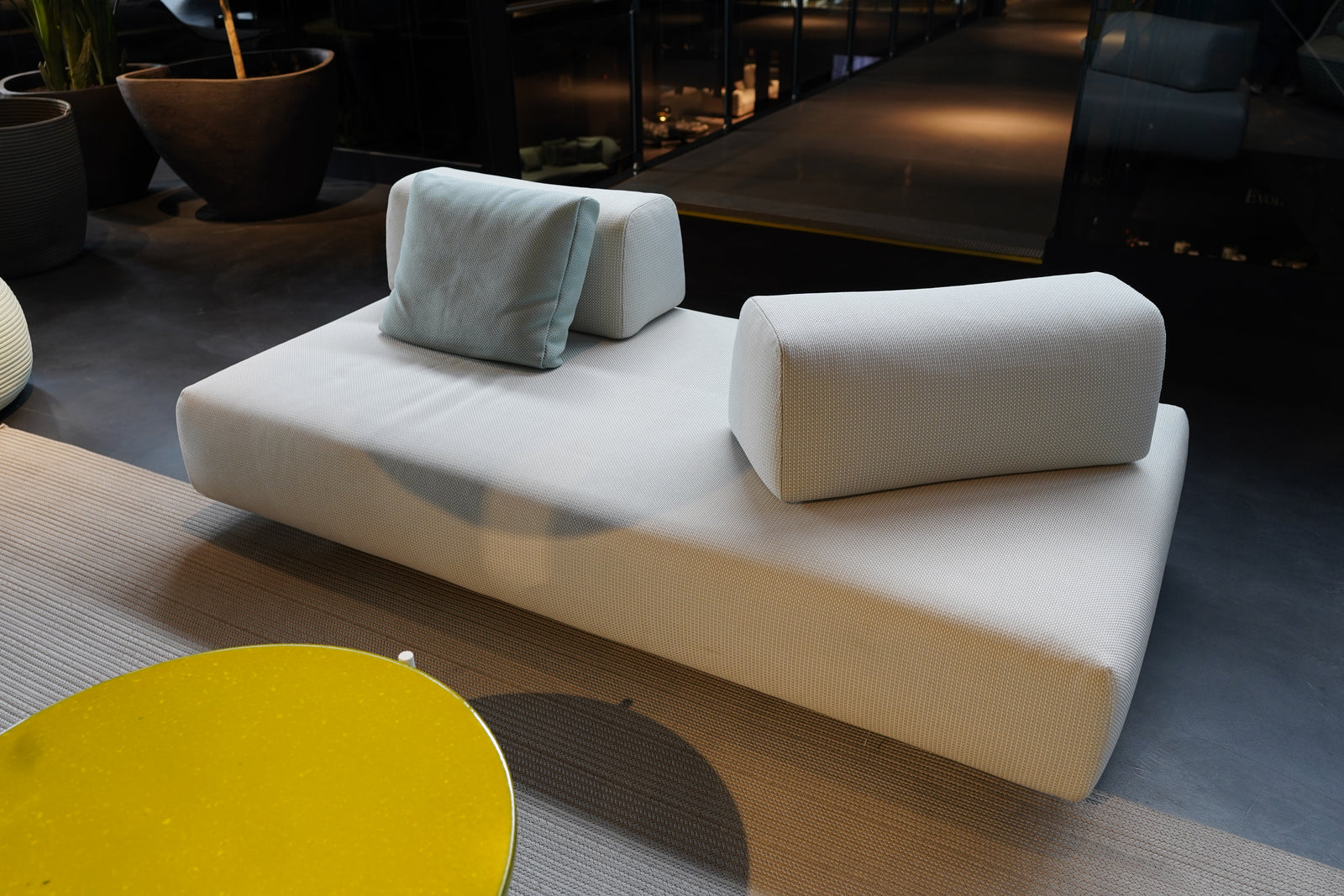 Paola Lenti - Orlando seat B77B