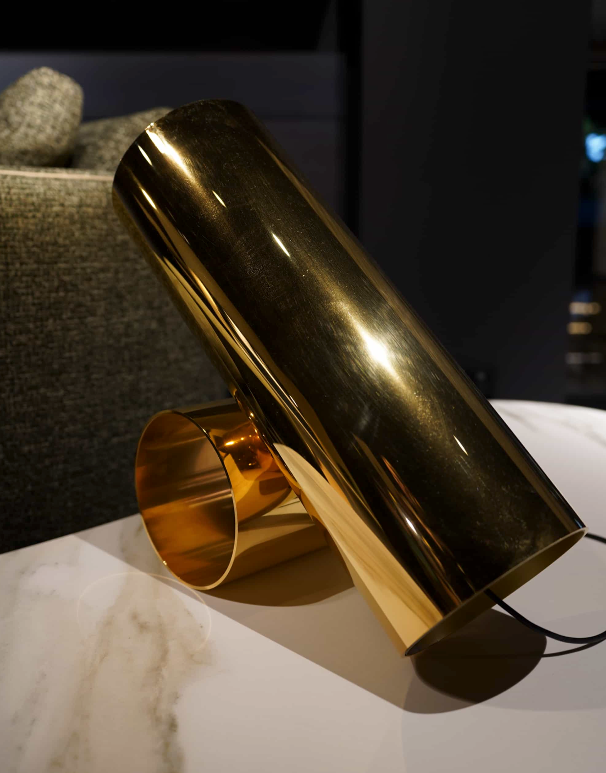 Flos - Sawaru Floorlamp