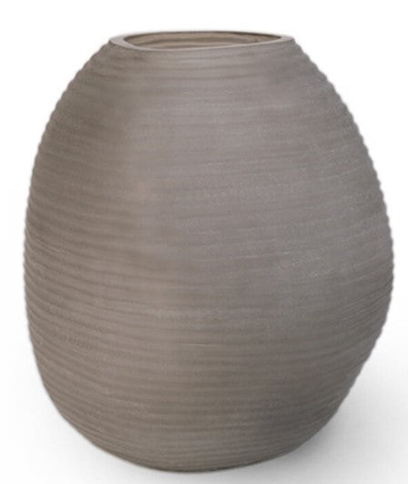 Guaxs - Patara round vase