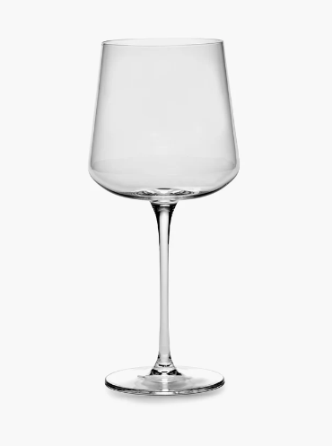 Serax - Rodewijnglas Nido