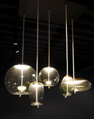 Brokis - Knot hanglamp size: 100cm