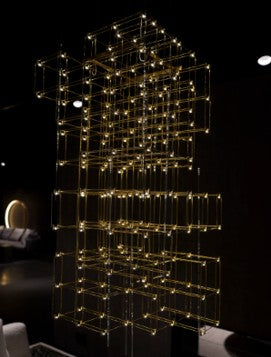Quasar - Pollux special hanglamp