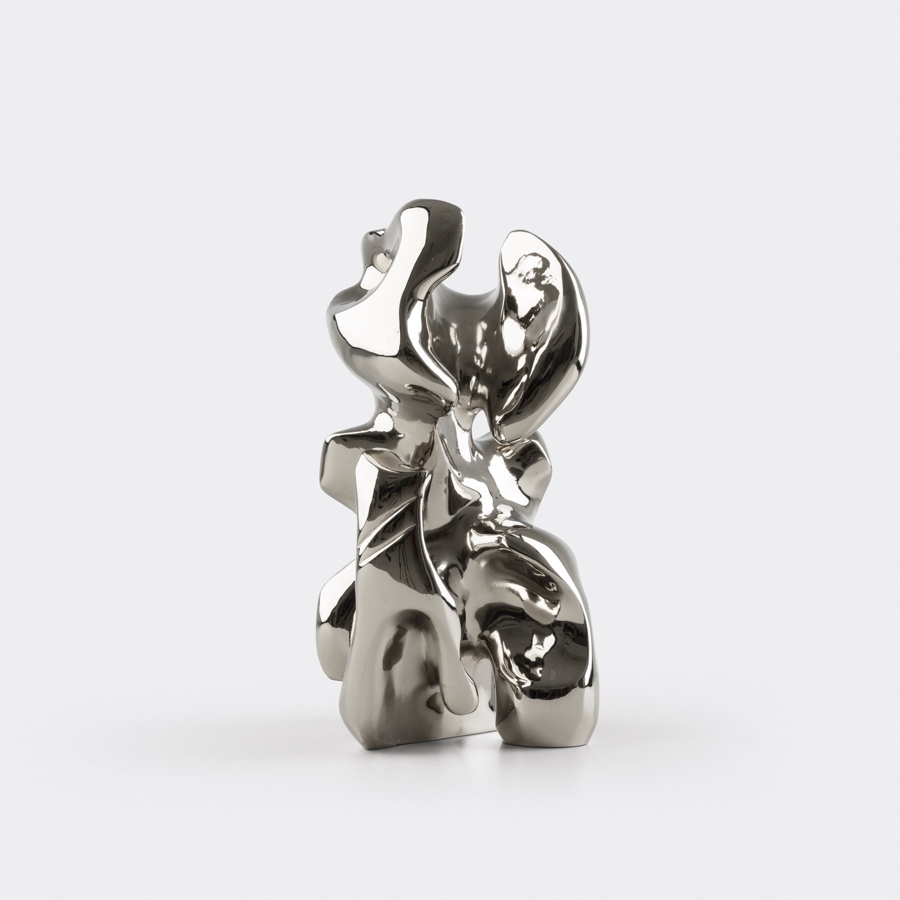 Gardeco - Trickster sculpture